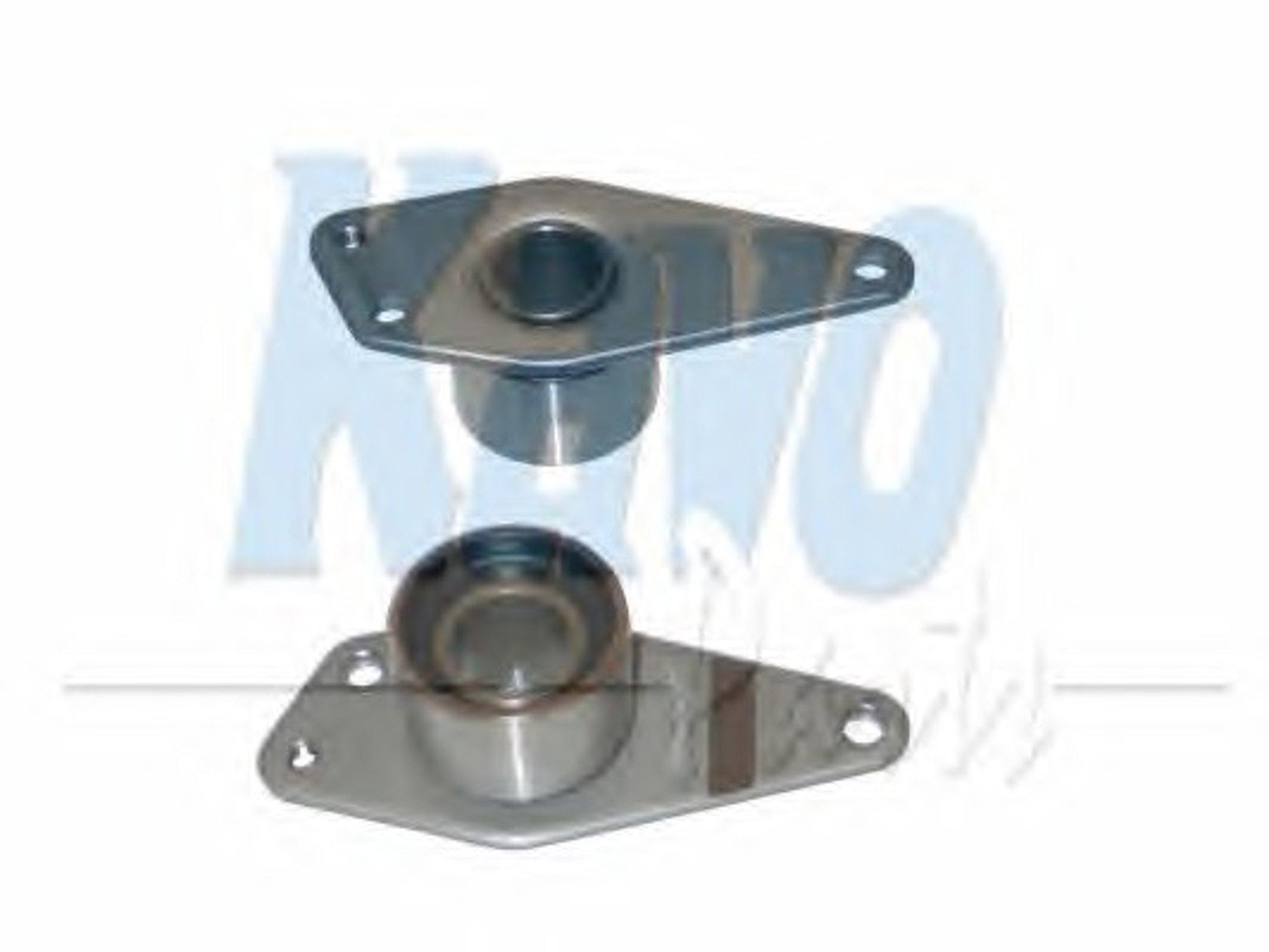Паразитный / ведущий ролик зубчатый ремень KAVO PARTS DID-5506