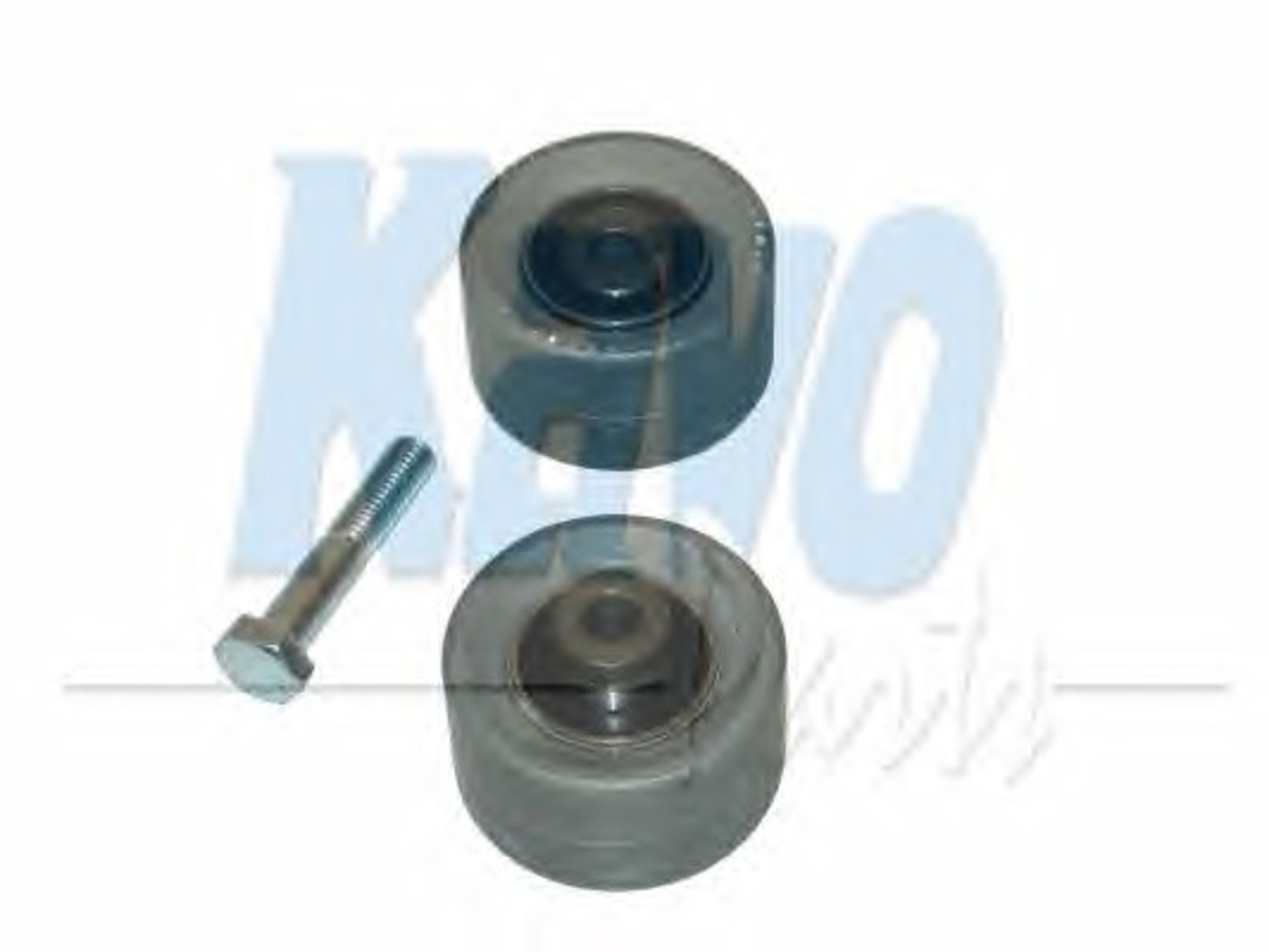 Ролик промежуточный ремня грм KAVO PARTS DID-6511