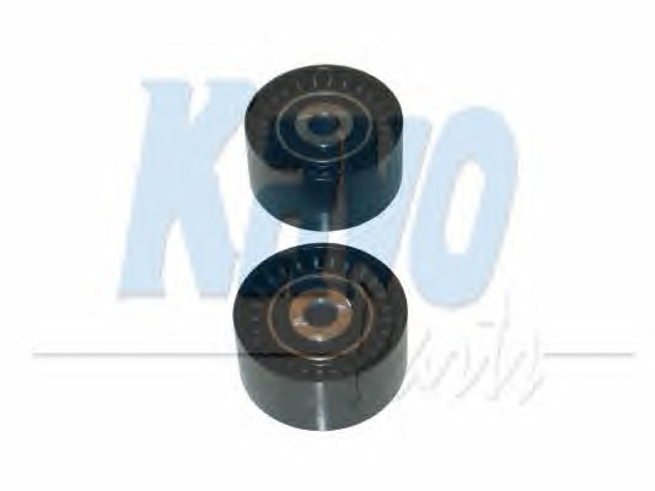 Паразитный / ведущий ролик зубчатый ремень KAVO PARTS DID-9018