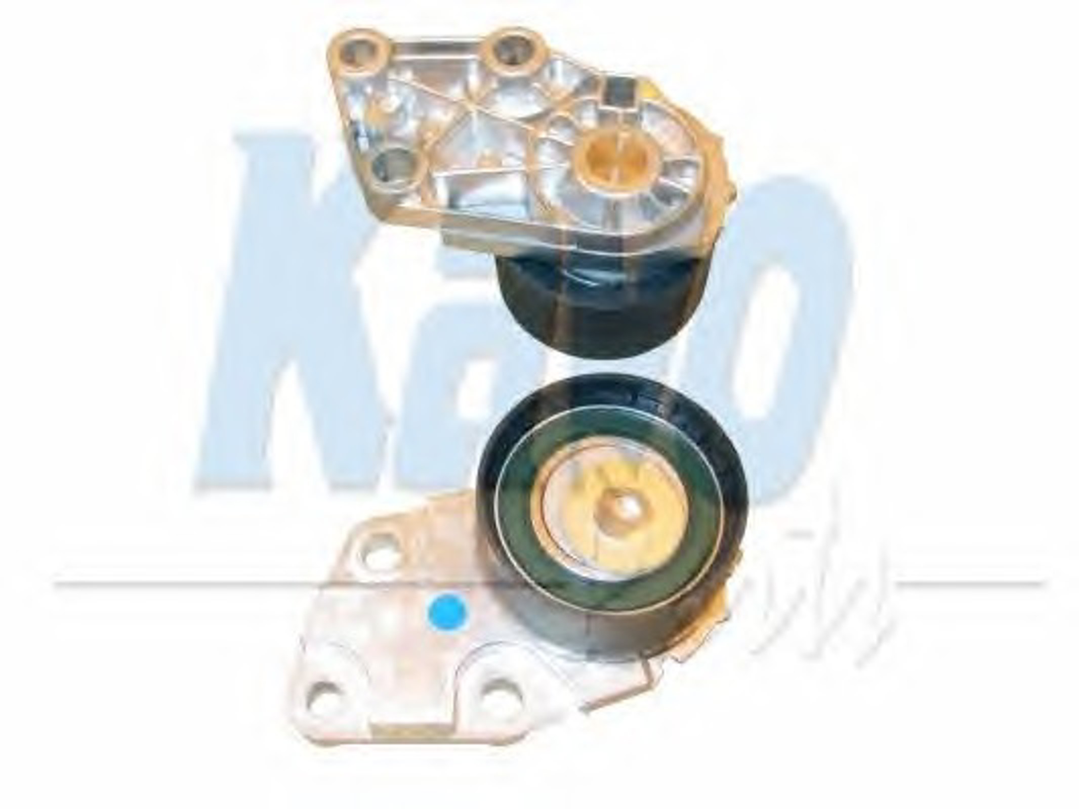 Натяжной ролик ремень грм KAVO PARTS DTE-1002