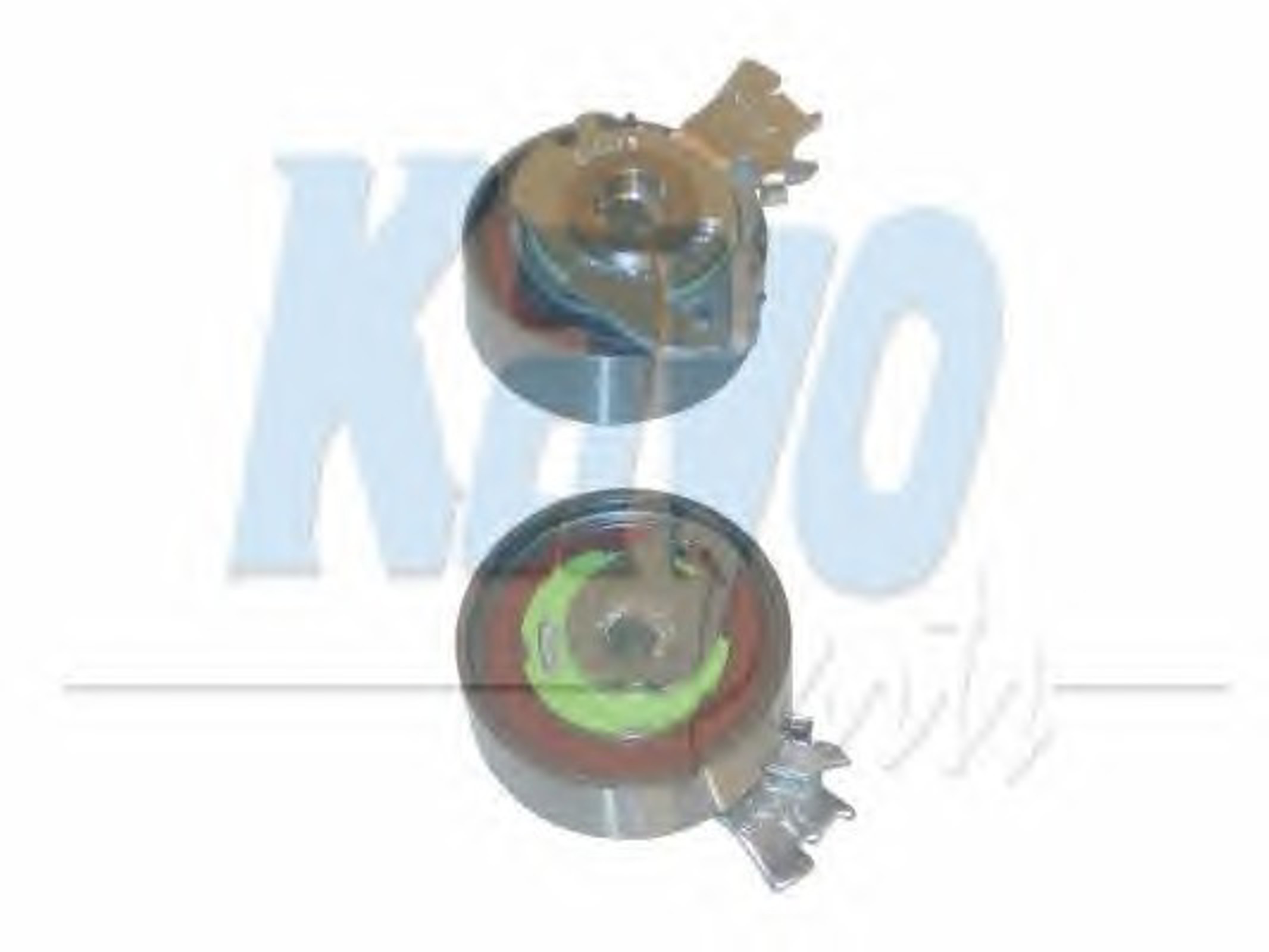 Натяжной ролик ремень грм KAVO PARTS DTE-1006
