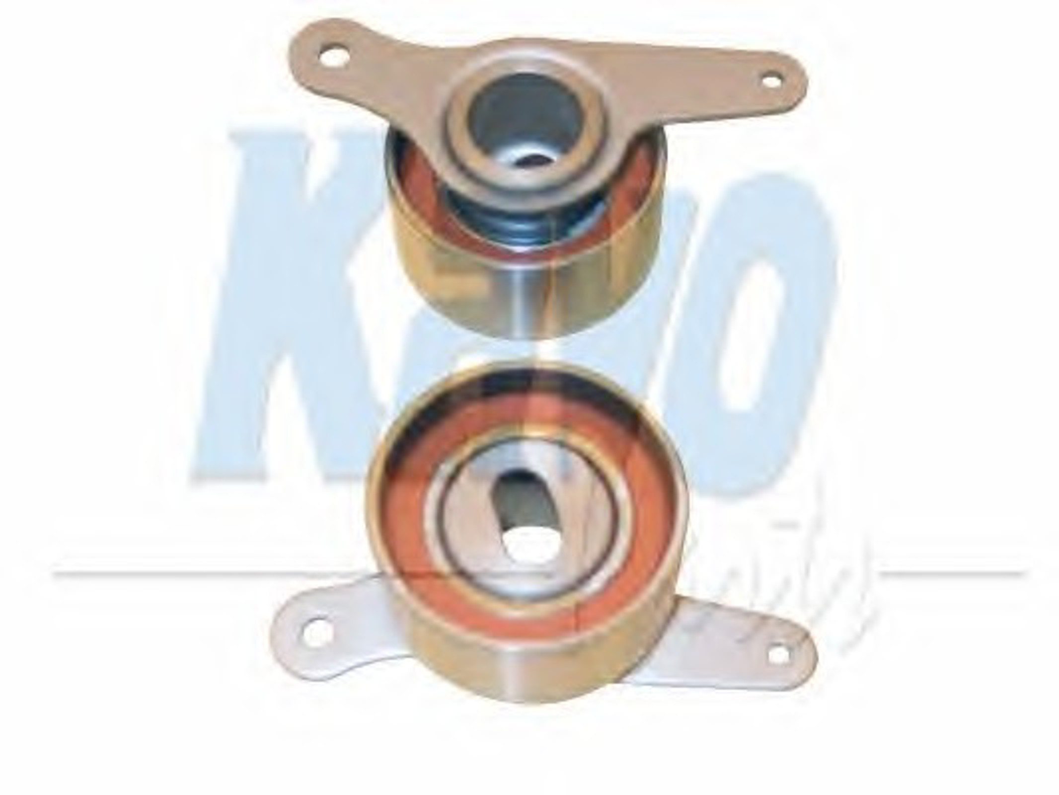 Ролик натяжной ремня грм KAVO PARTS DTE-2007