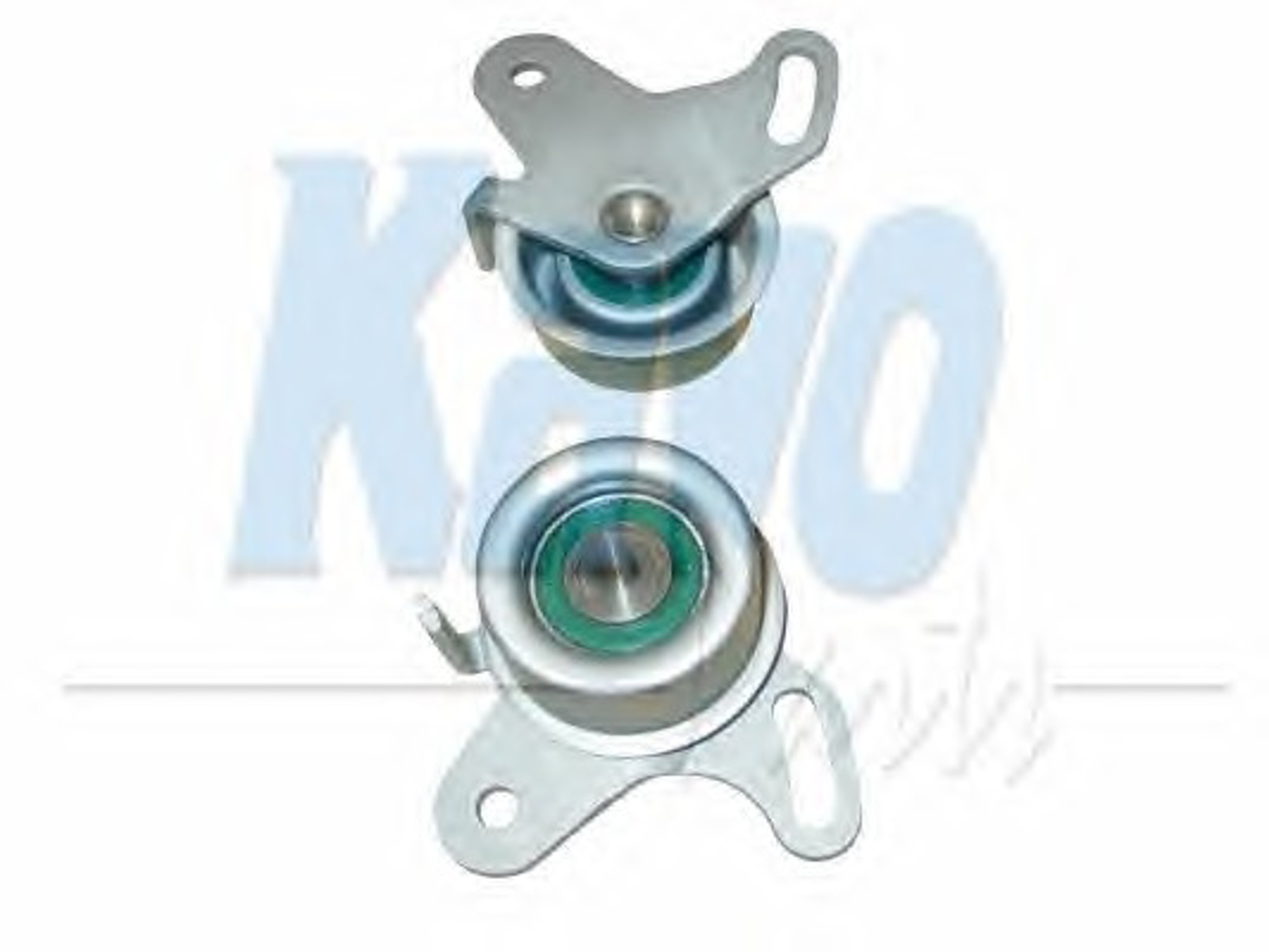 Ролик натяжной ремня грм KAVO PARTS DTE-3001