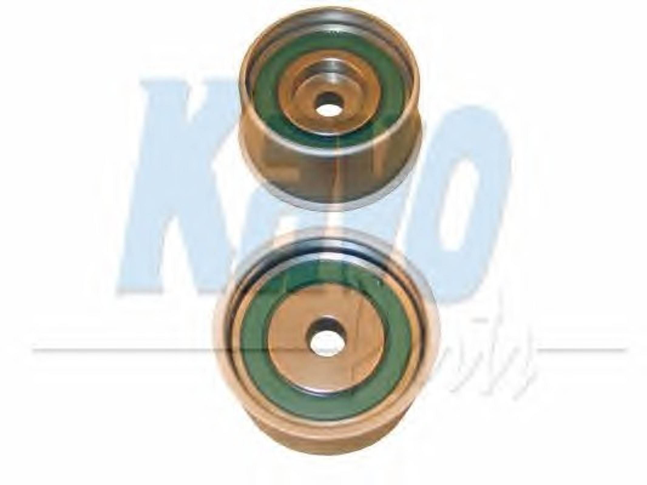 Натяжной ролик ремень грм KAVO PARTS DTE-4001