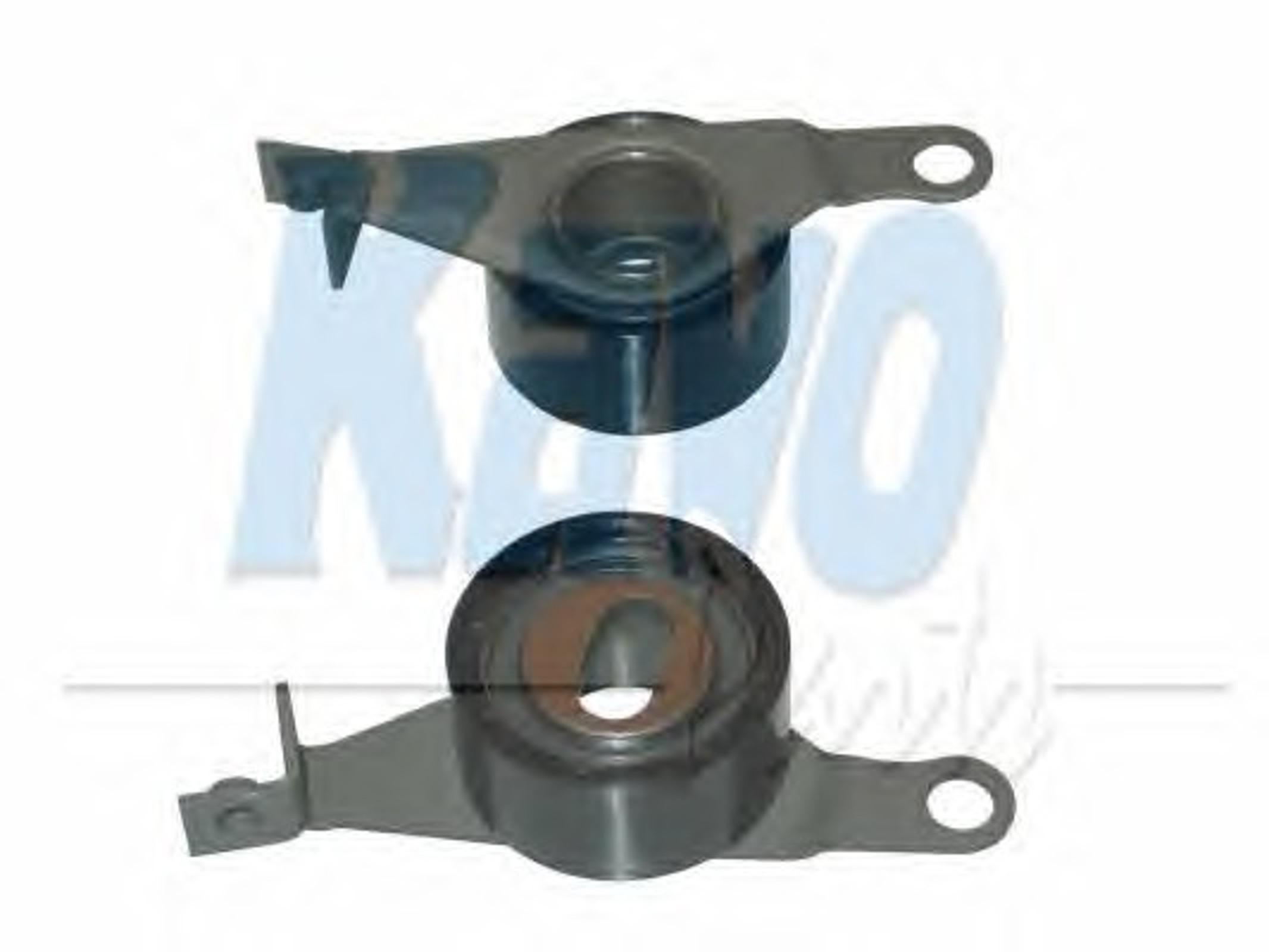 Натяжной ролик ремень грм KAVO PARTS DTE-4524