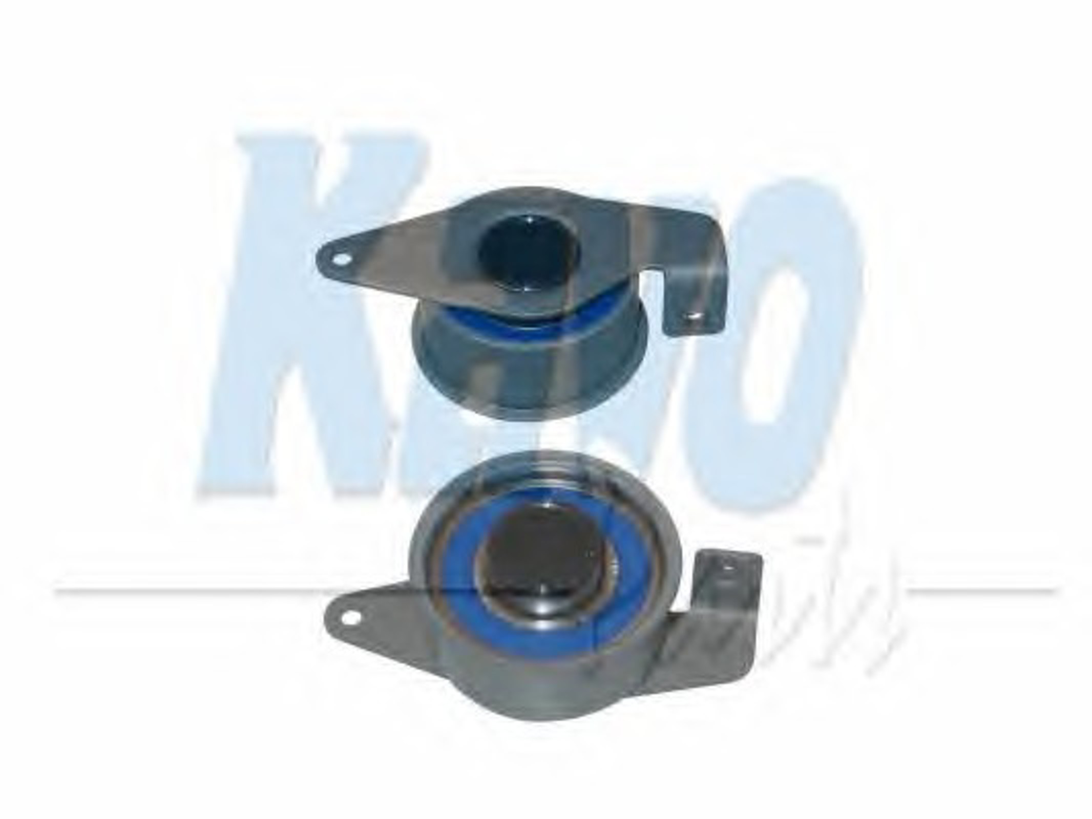 Натяжной ролик ремень грм KAVO PARTS DTE-4526