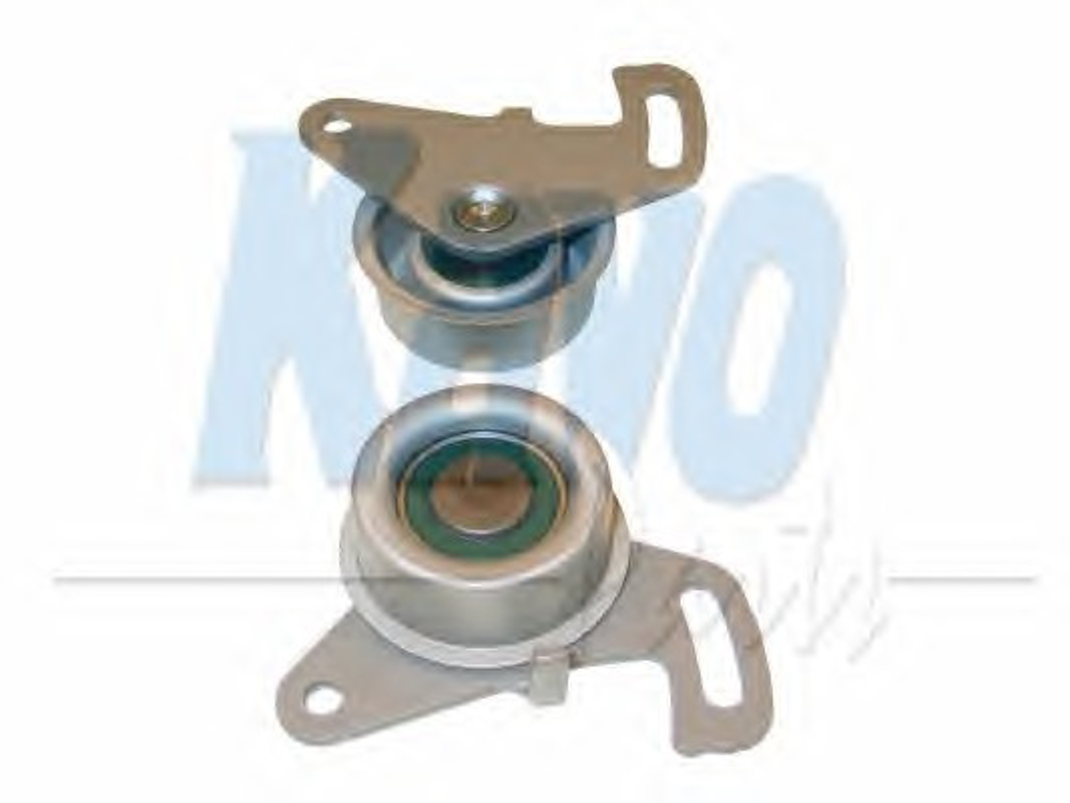 Ролик натяжной ремня грм KAVO PARTS DTE-5501