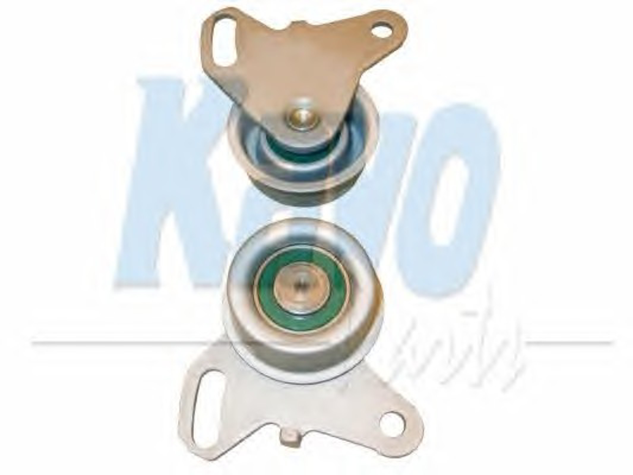 Натяжной ролик ремень грм KAVO PARTS DTE-5503