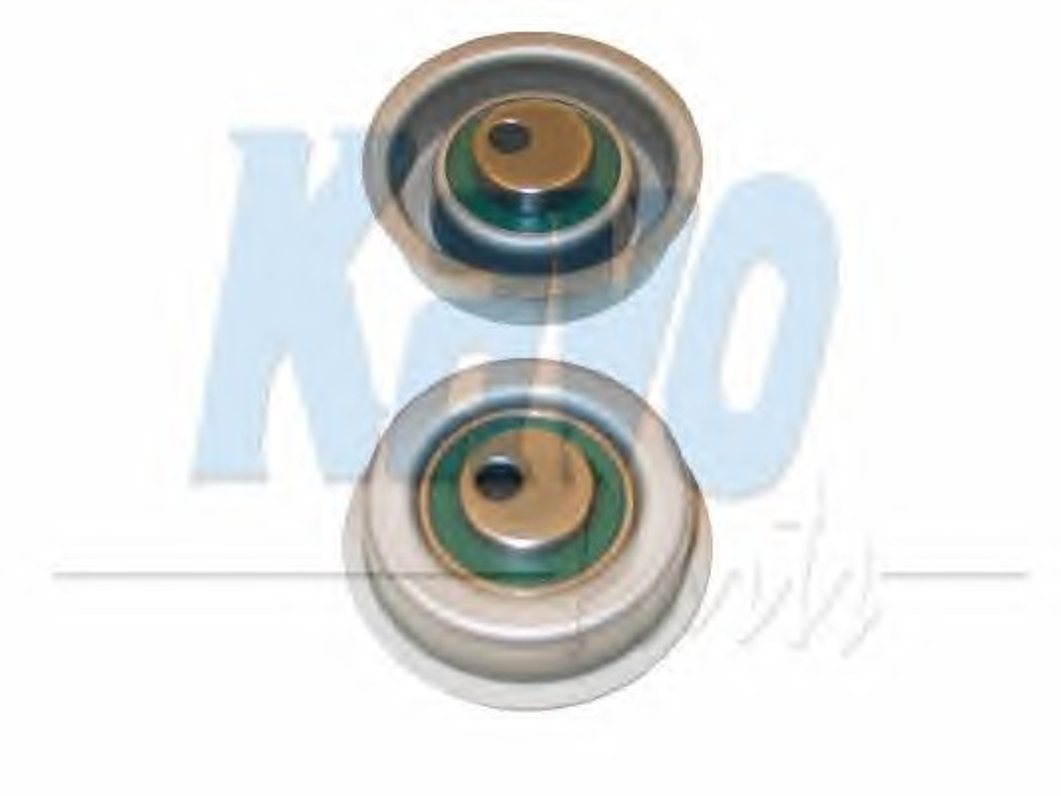 Ролик натяжной ремня грм KAVO PARTS DTE-5513