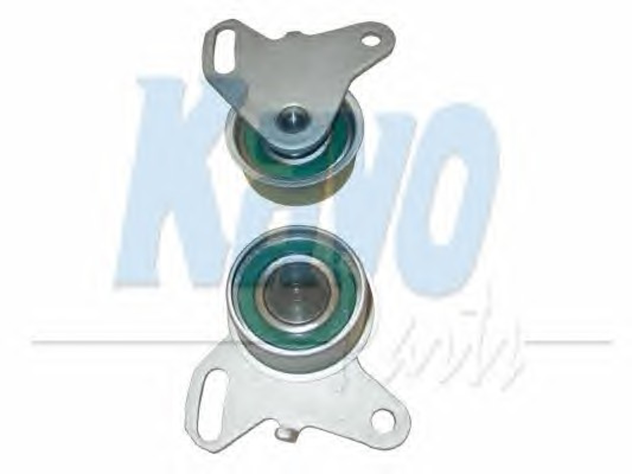 Натяжной ролик ремень грм KAVO PARTS DTE-5514