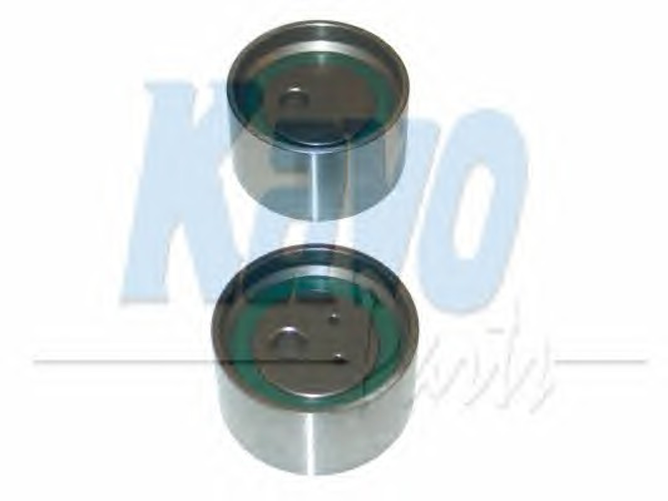 Натяжной ролик ремень грм KAVO PARTS DTE-5517