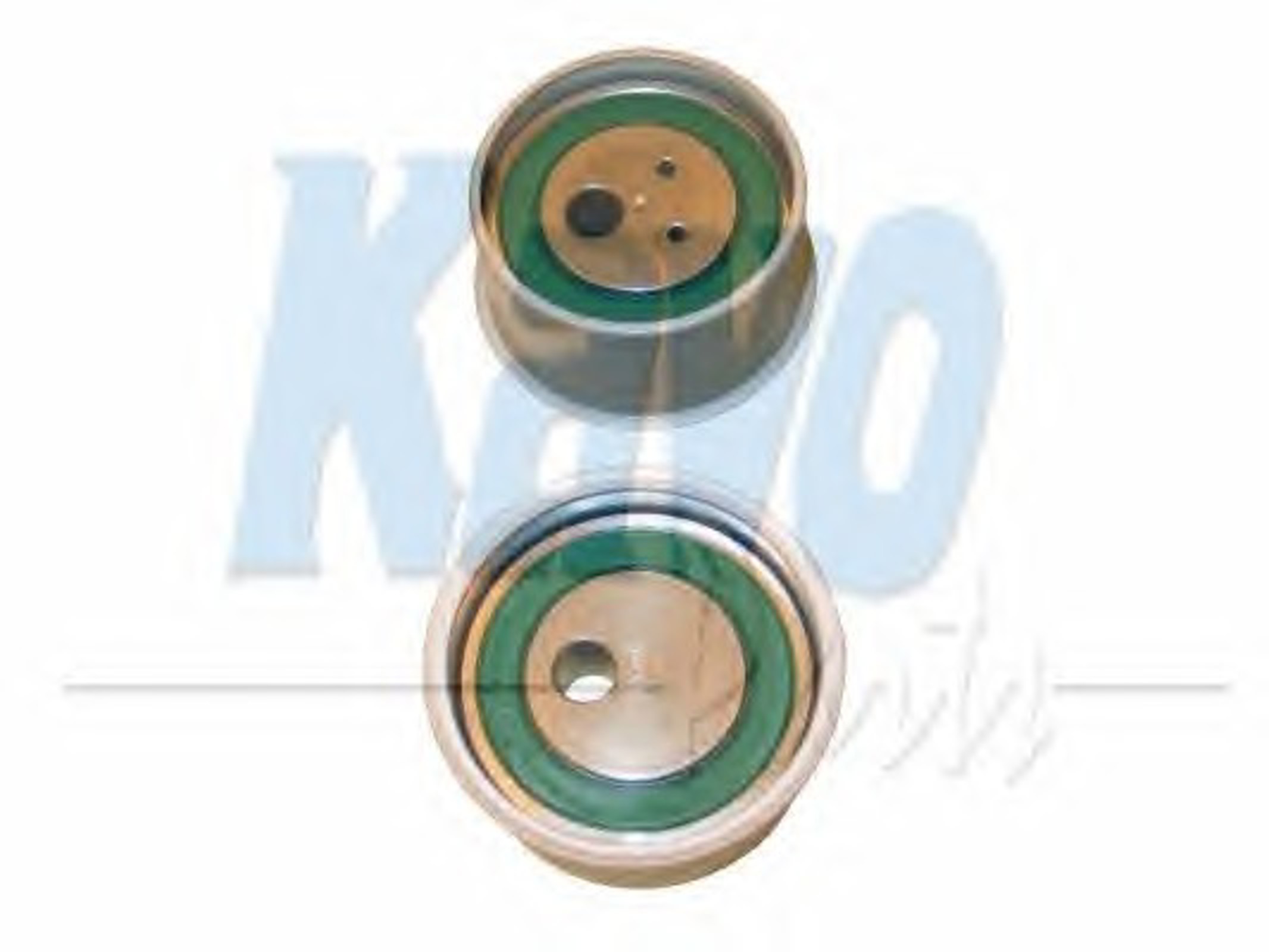 Ролик натяжной ремня грм KAVO PARTS DTE-5521