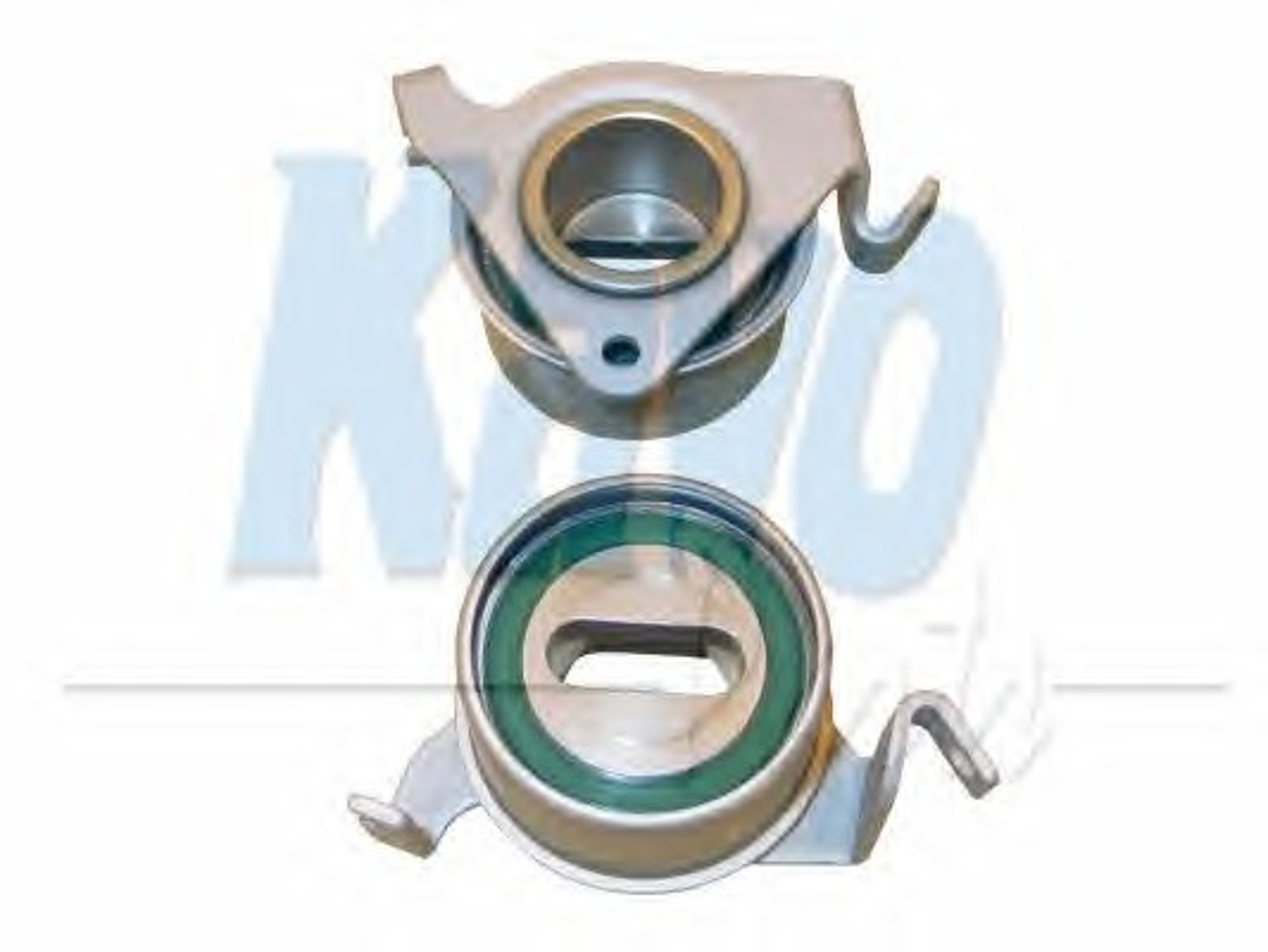 Натяжной ролик ремень грм KAVO PARTS DTE-5523