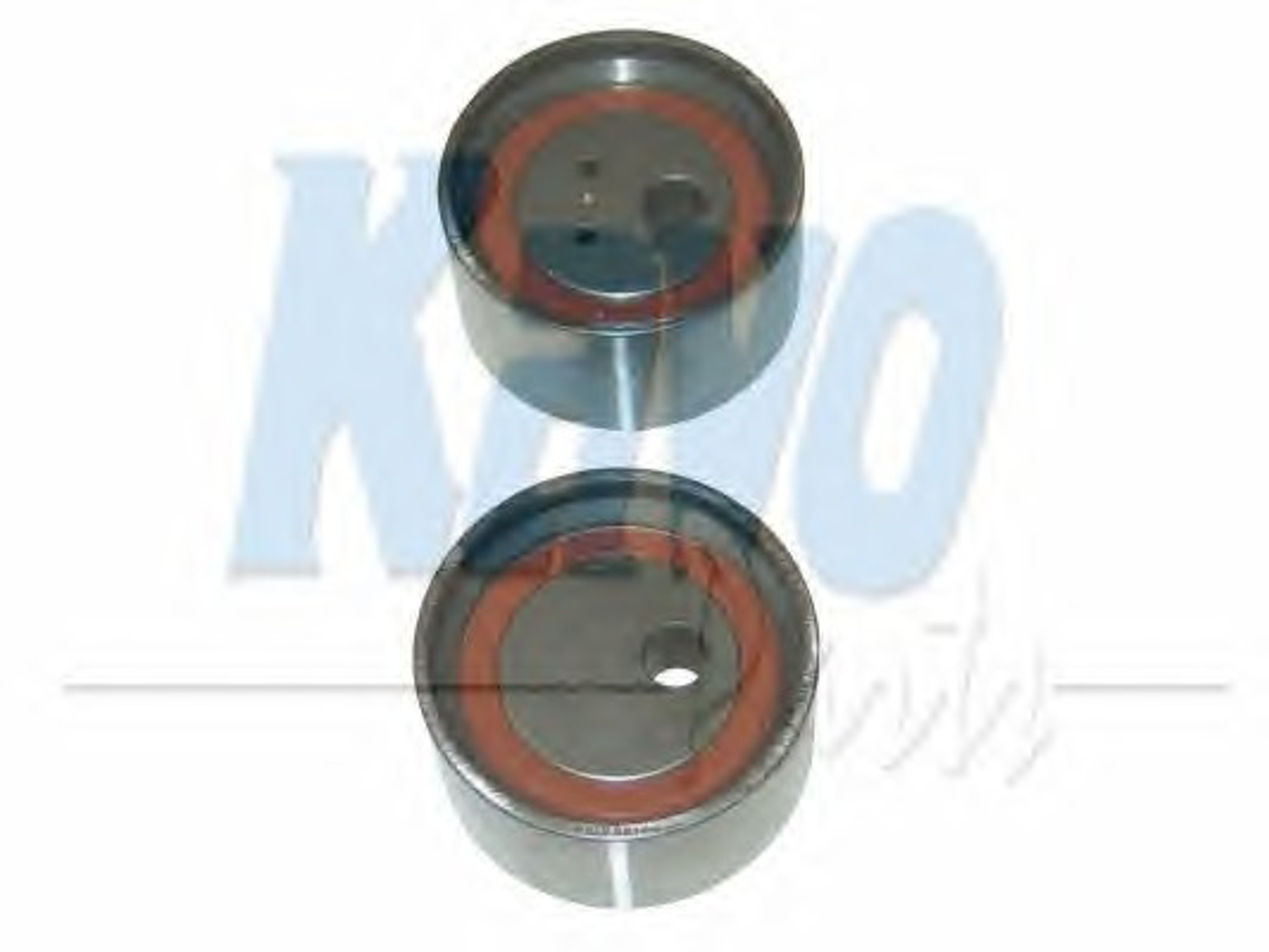 Ролик натяжной ремня грм KAVO PARTS DTE-5524