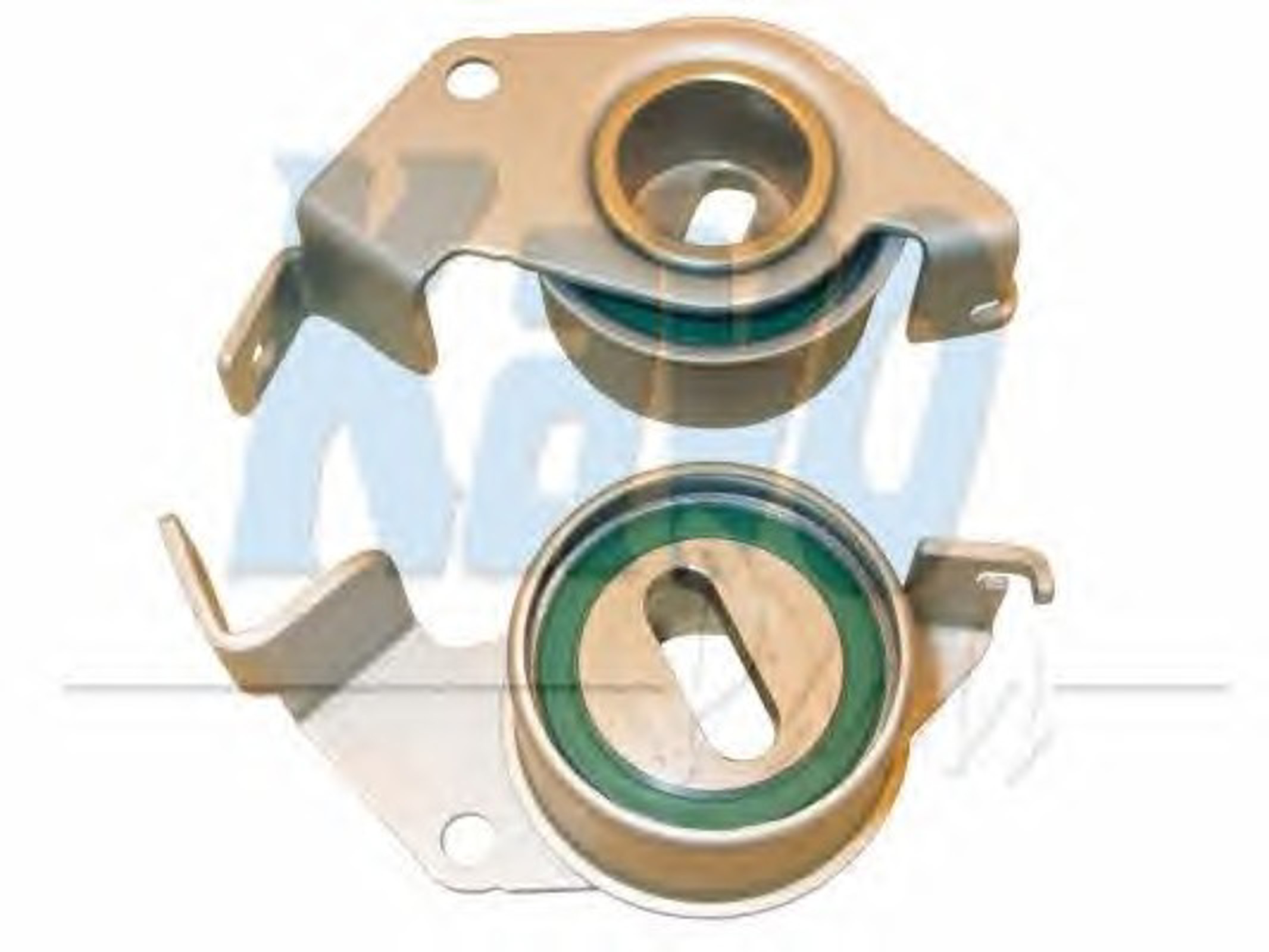 Натяжной ролик ремень грм KAVO PARTS DTE-5525