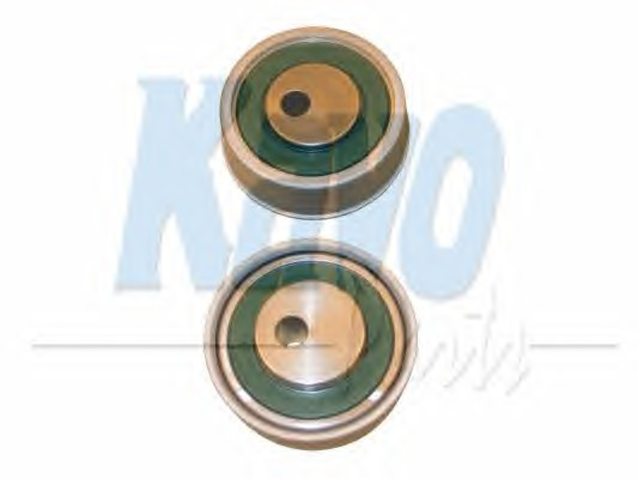 Натяжной ролик ремень грм KAVO PARTS DTE-5530