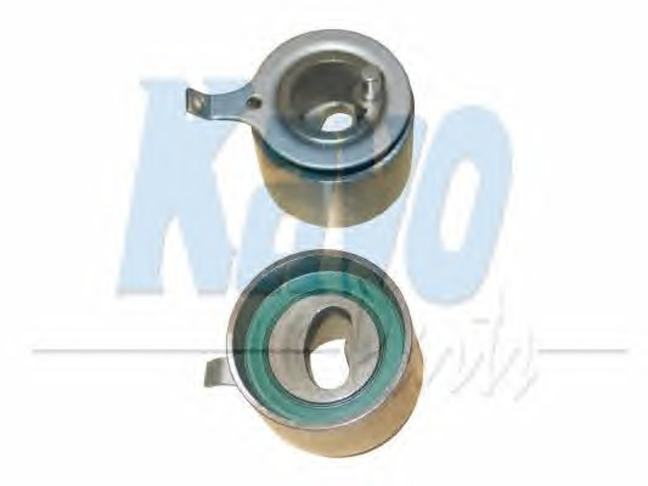 Натяжной ролик ремень грм KAVO PARTS DTE-8504