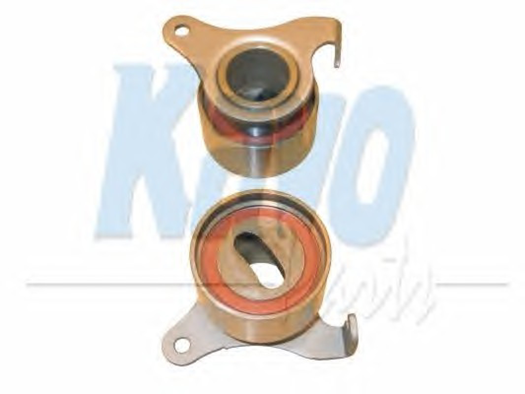 Ролик натяжной ремня грм KAVO PARTS DTE-9002