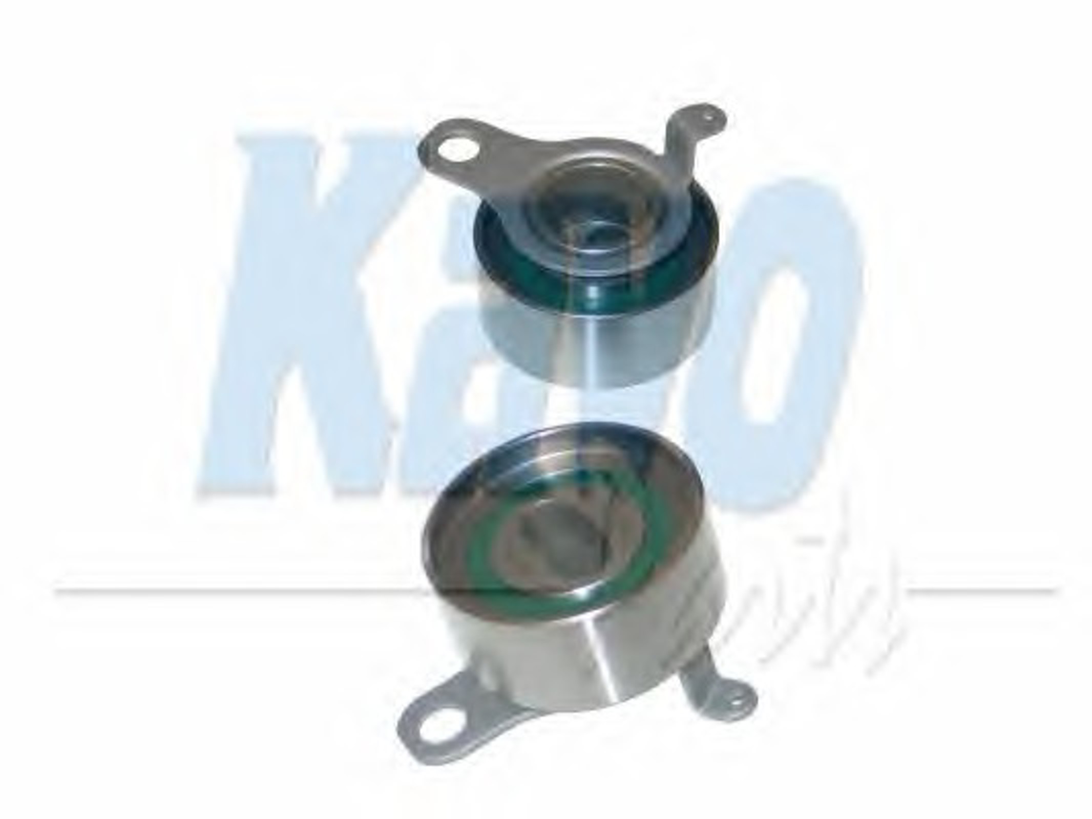 Натяжной ролик ремень грм KAVO PARTS DTE-9005
