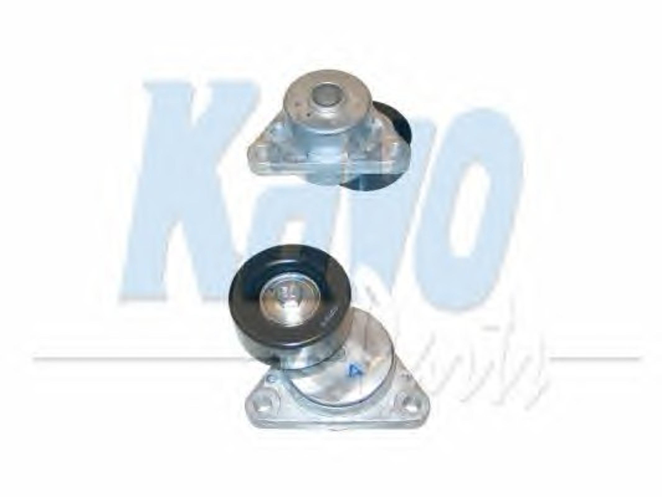 Ролик приводного ремня KAVO PARTS DTP-1004