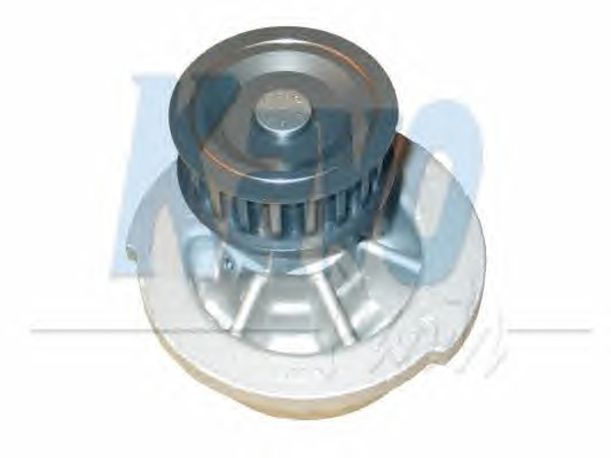Насос водяной KAVO PARTS DW-1002