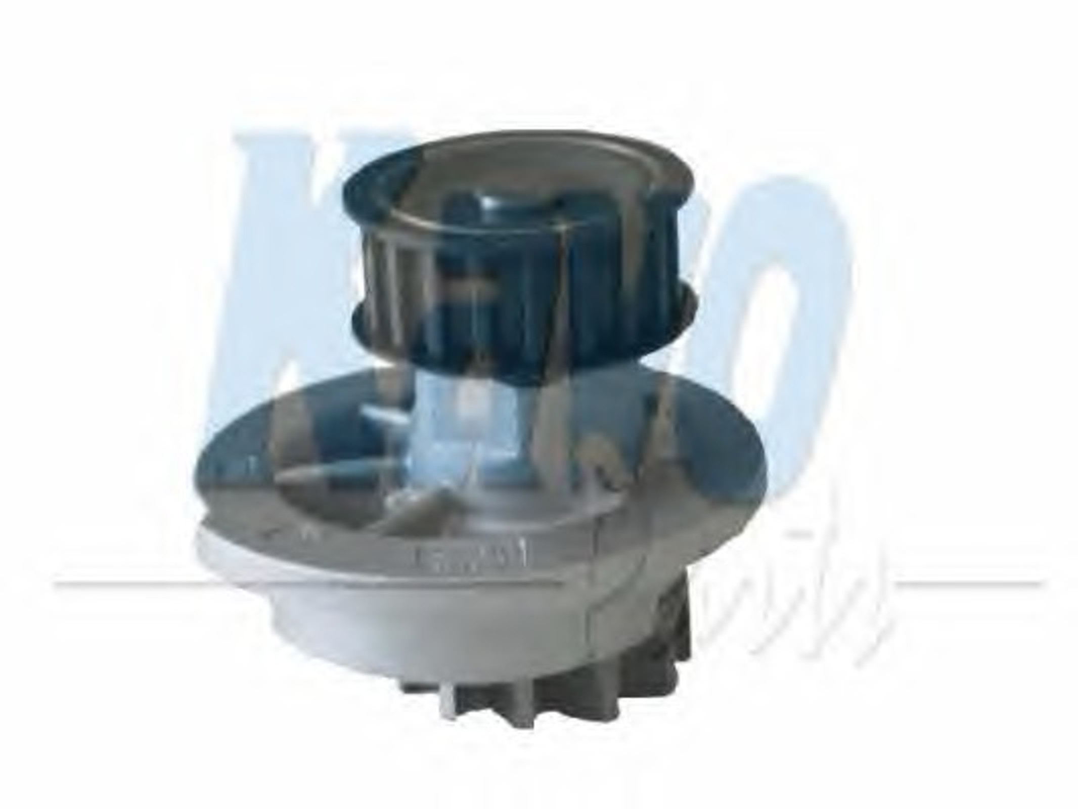 Насос водяной KAVO PARTS DW-1005