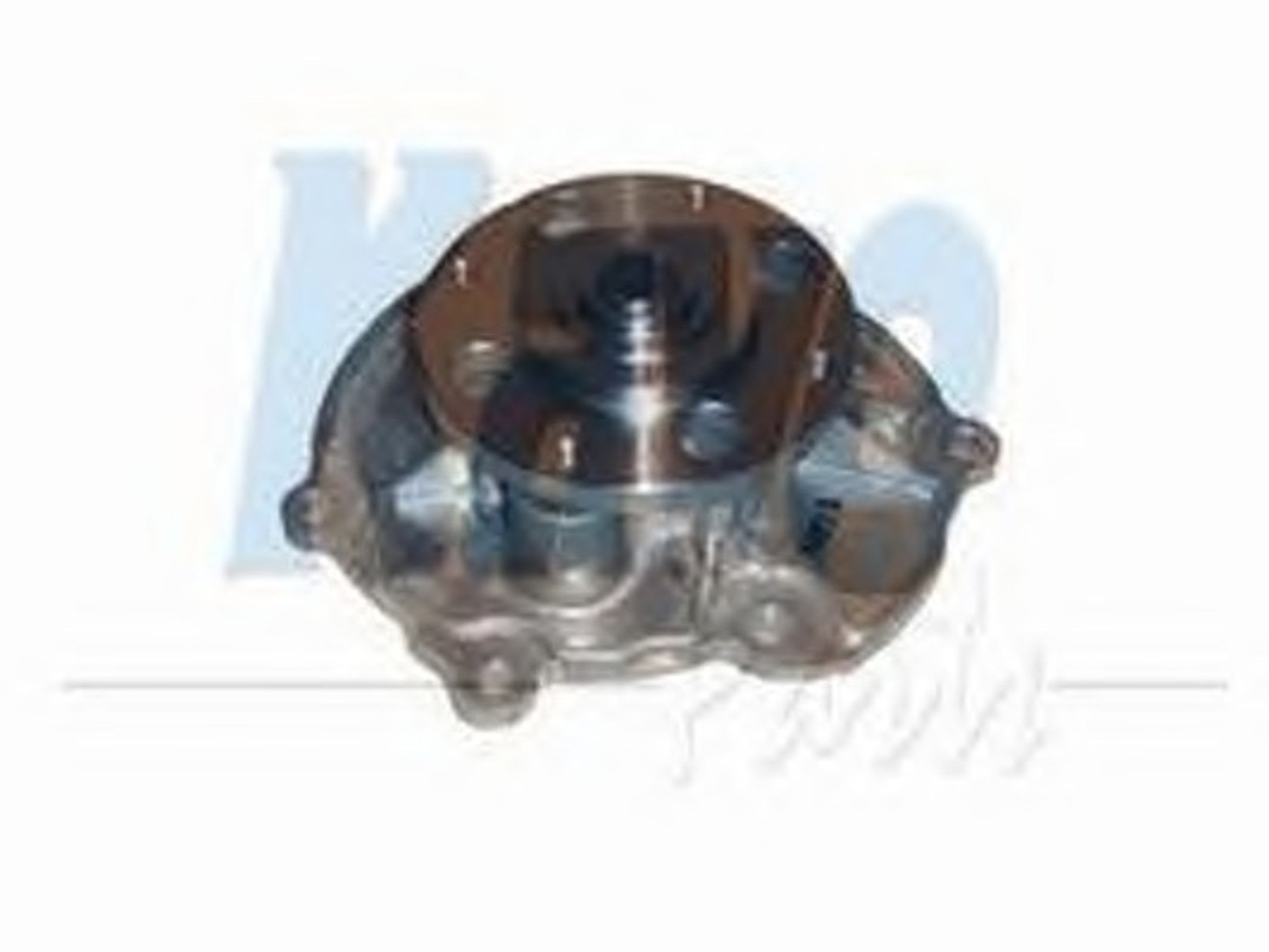 Насос водяной KAVO PARTS DW-1011