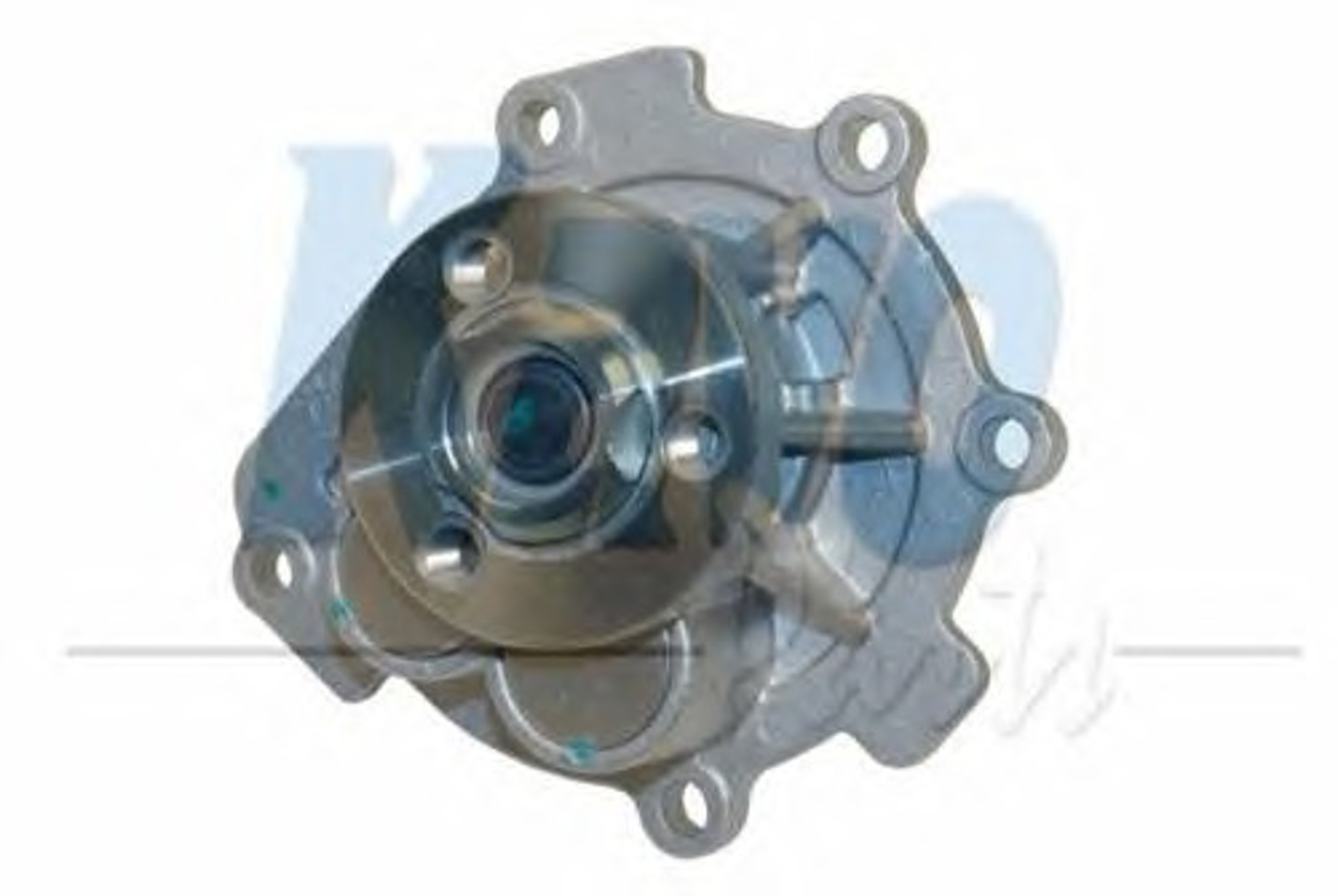 Насос водяной KAVO PARTS DW-1014