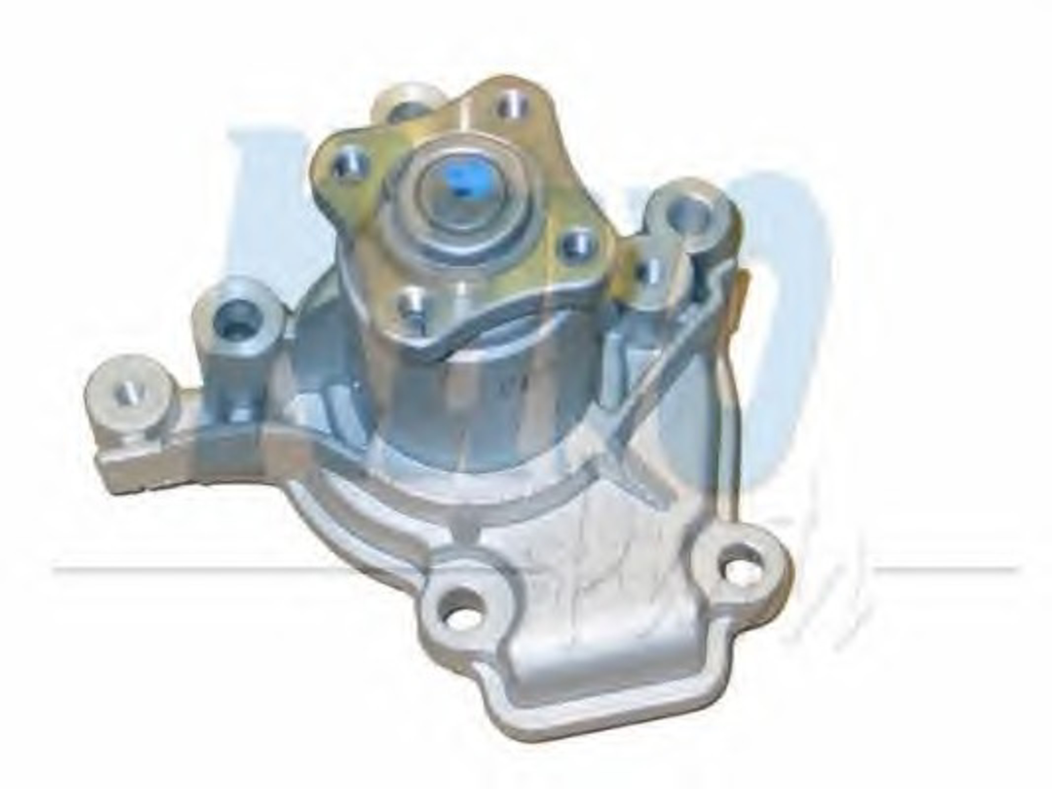 Насос водяной KAVO PARTS HW-1050