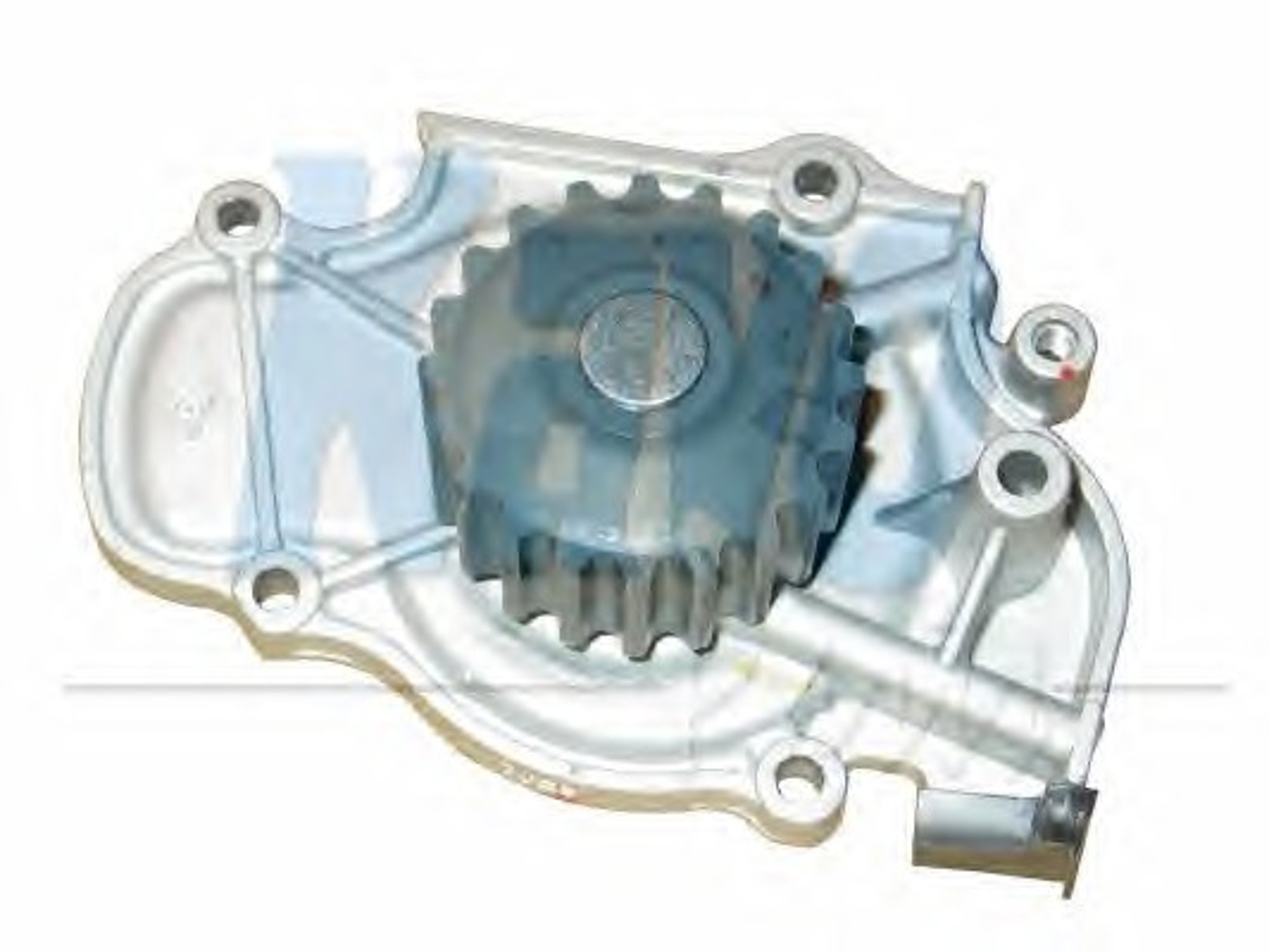 Насос водяной KAVO PARTS HW-1804