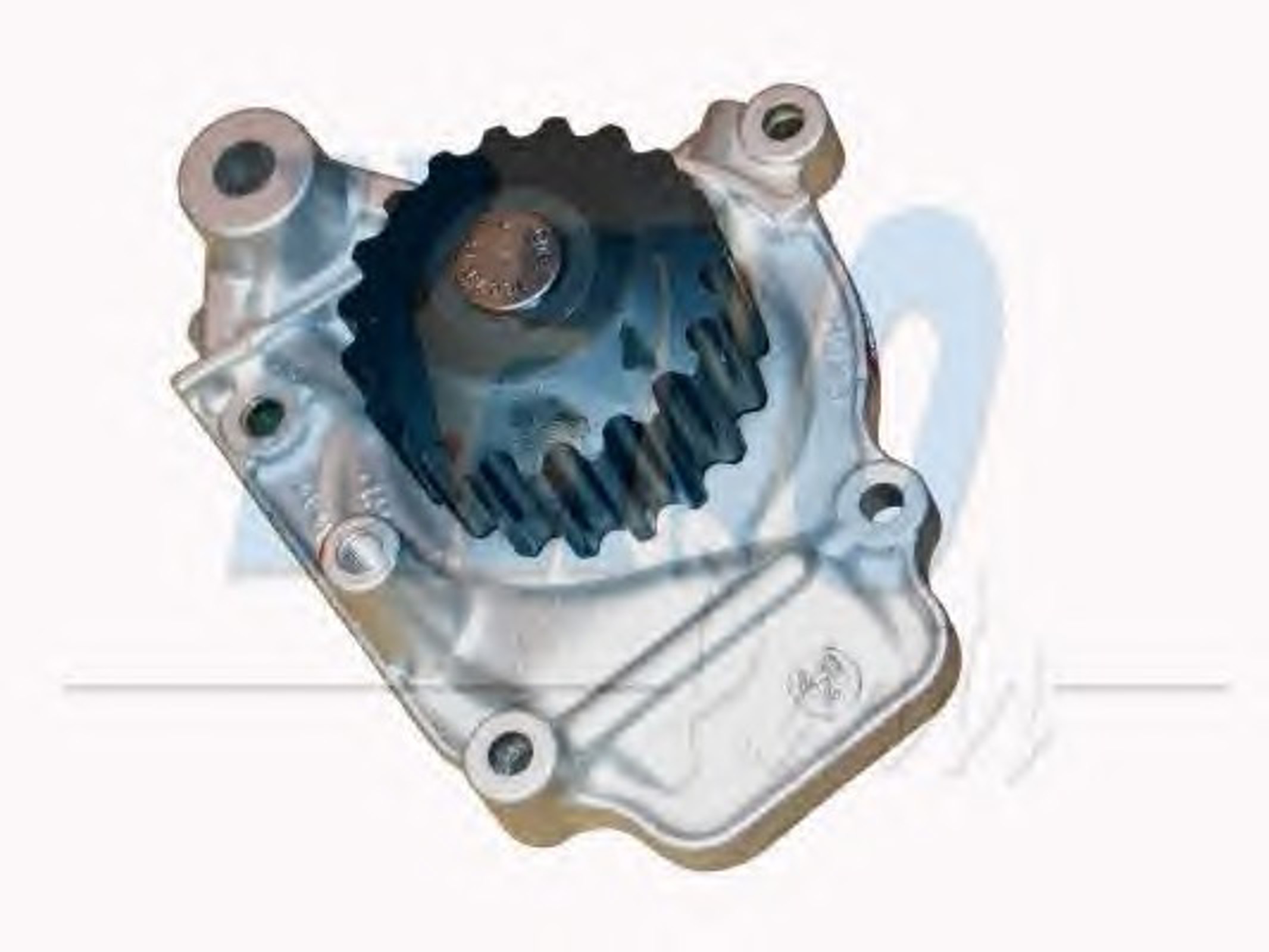 Насос водяной KAVO PARTS HW-1808