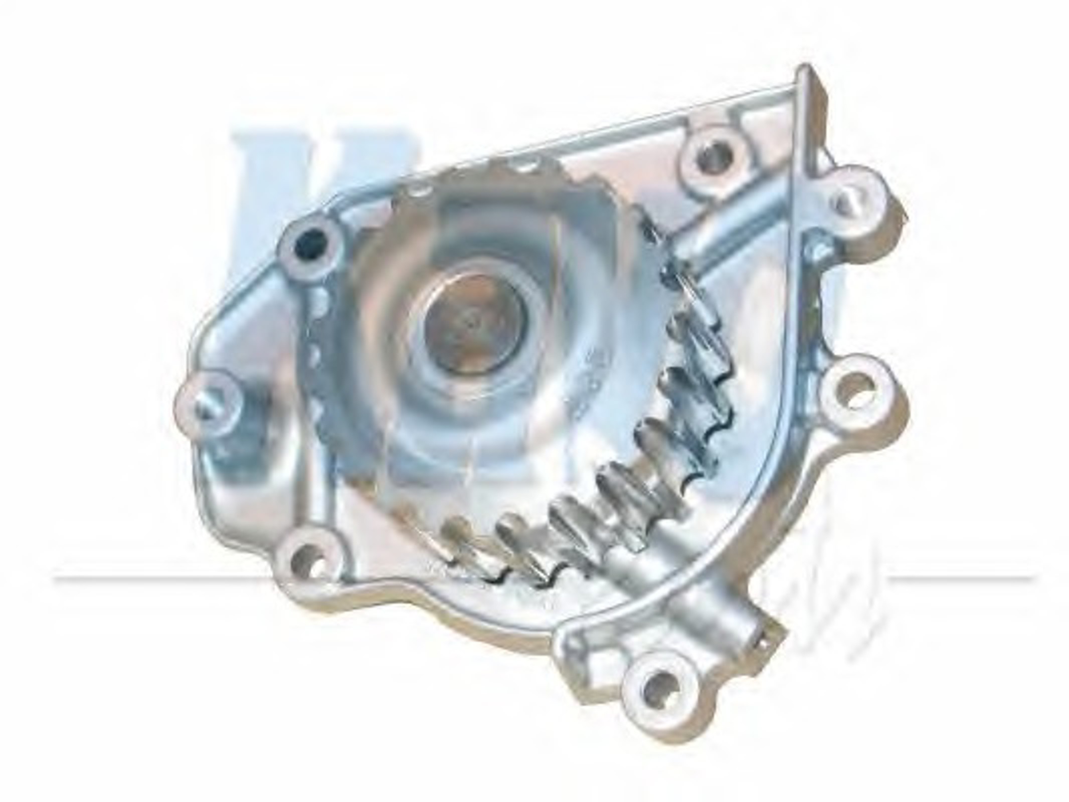 Насос водяной KAVO PARTS HW-2825