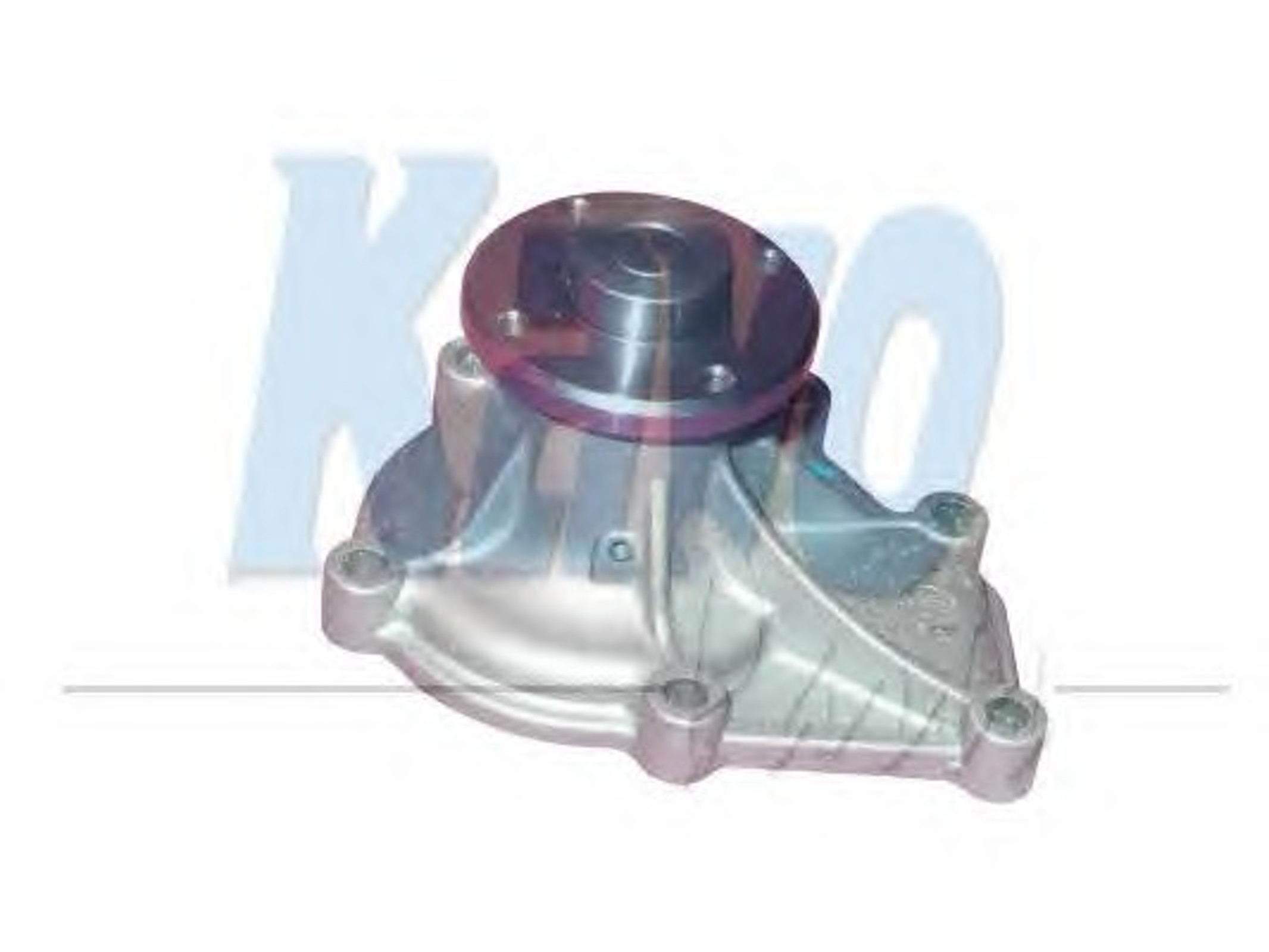 Насос водяной KAVO PARTS IW-1301