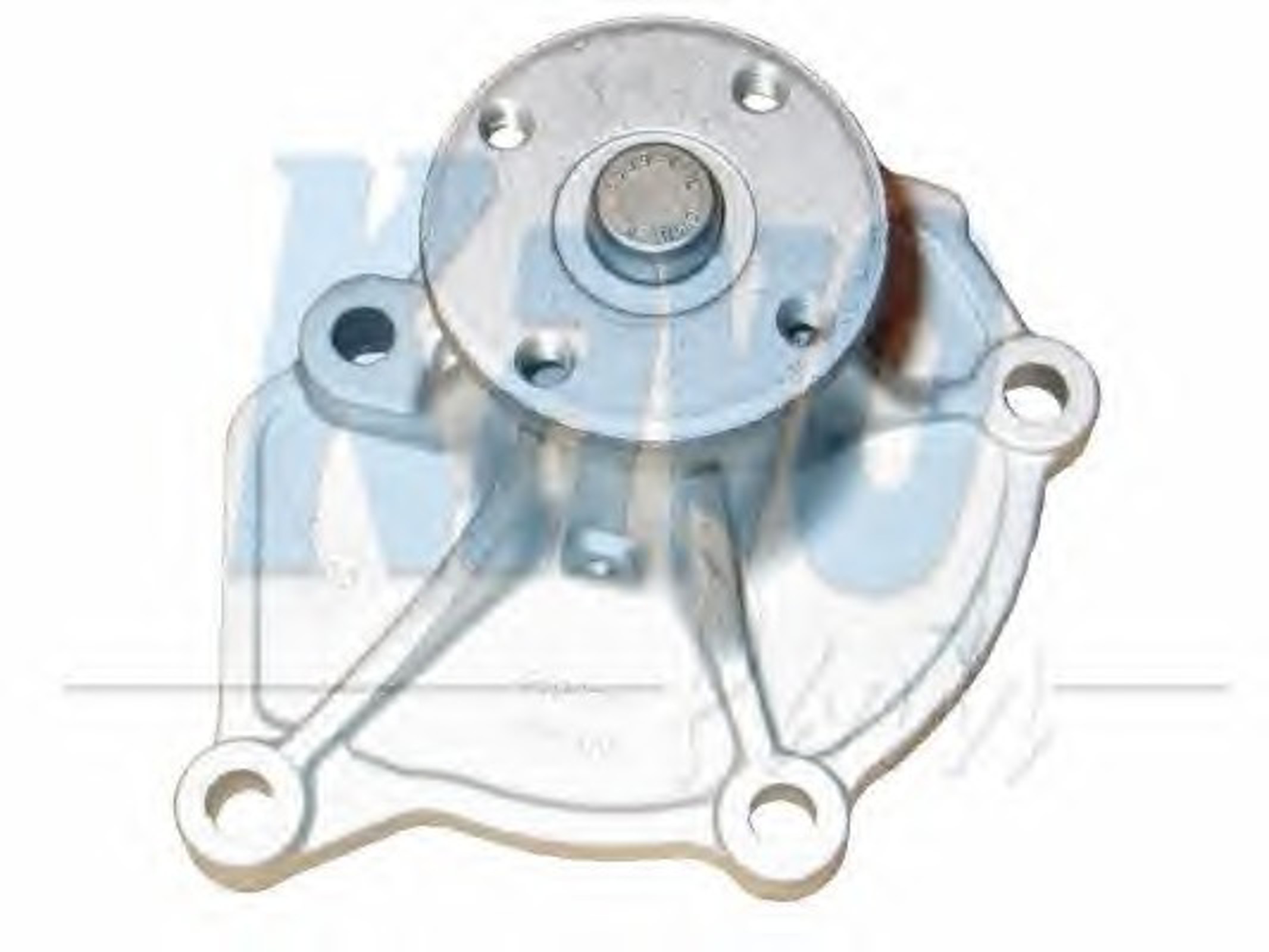 Насос водяной KAVO PARTS MW-1402