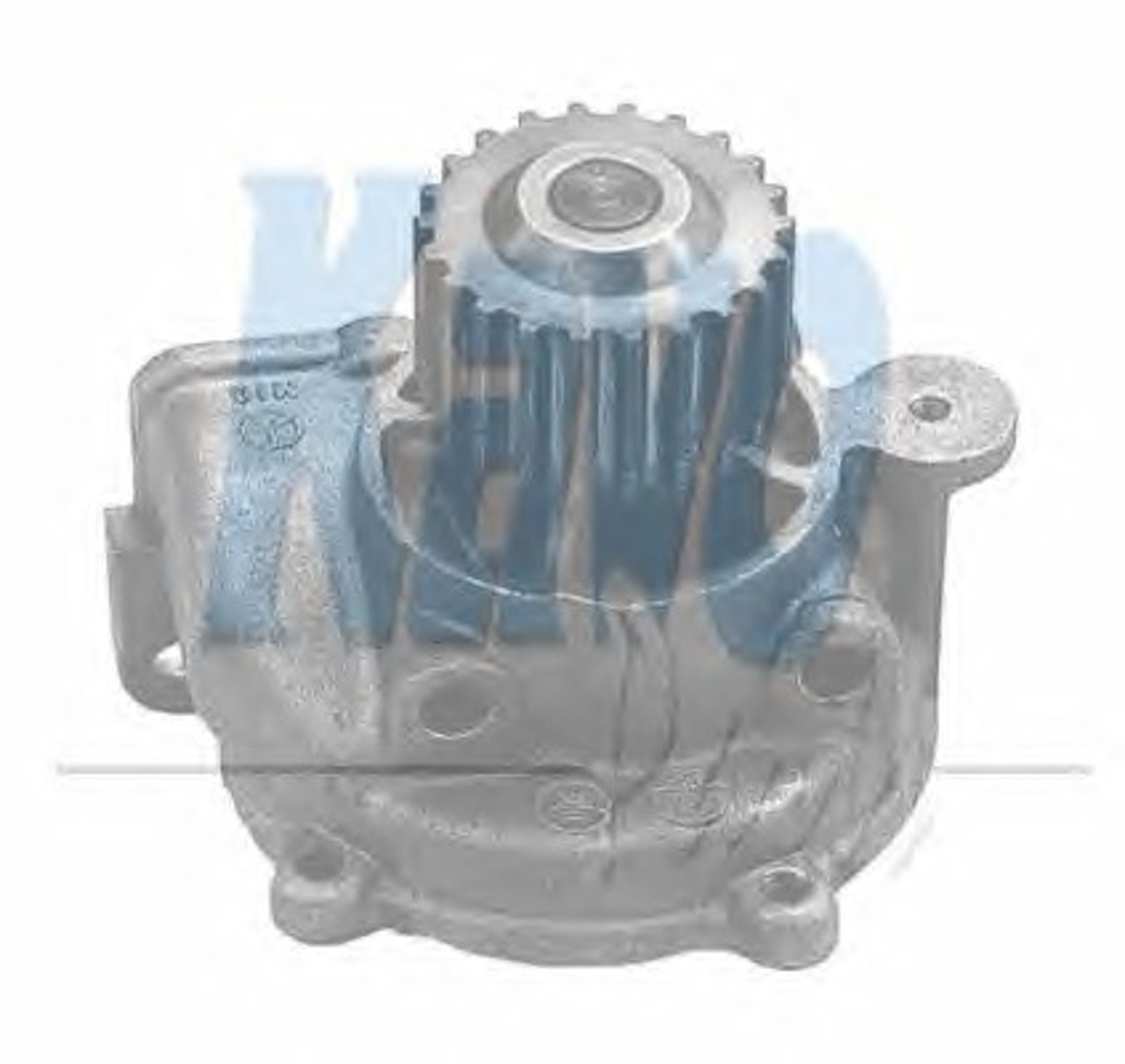 Насос водяной KAVO PARTS MW-1505
