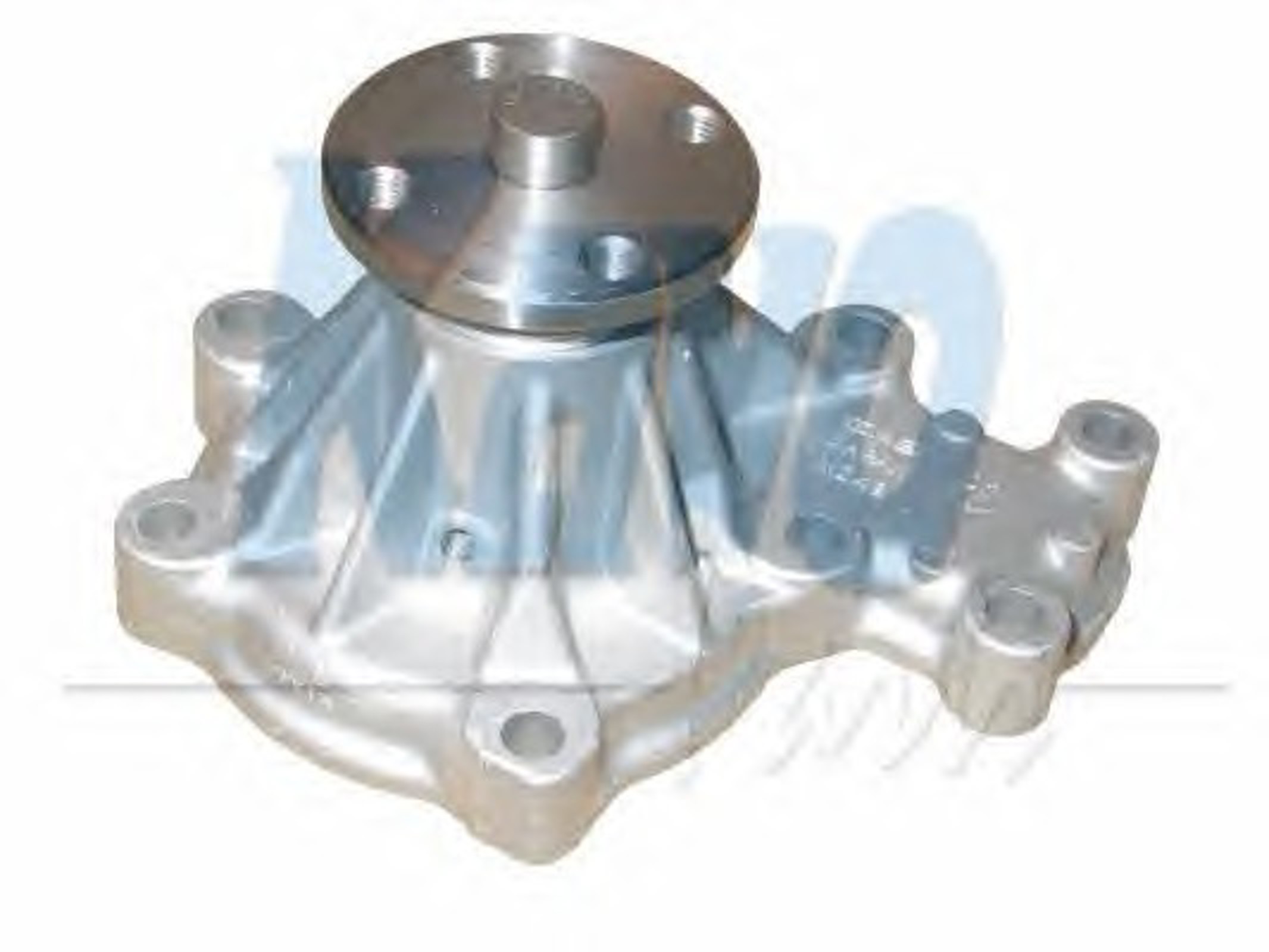 Насос водяной KAVO PARTS MW-2522