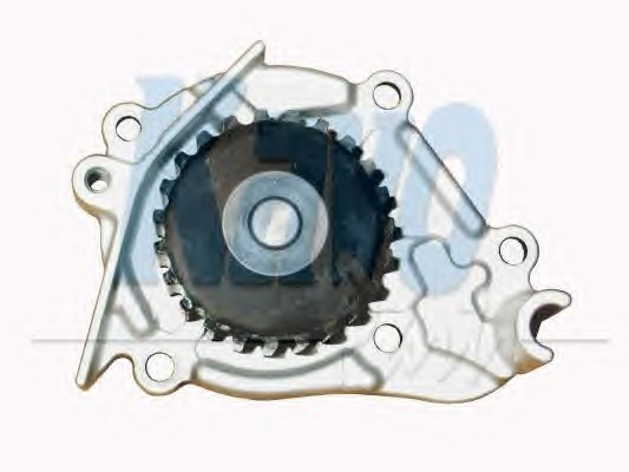 Насос водяной KAVO PARTS NW-2236
