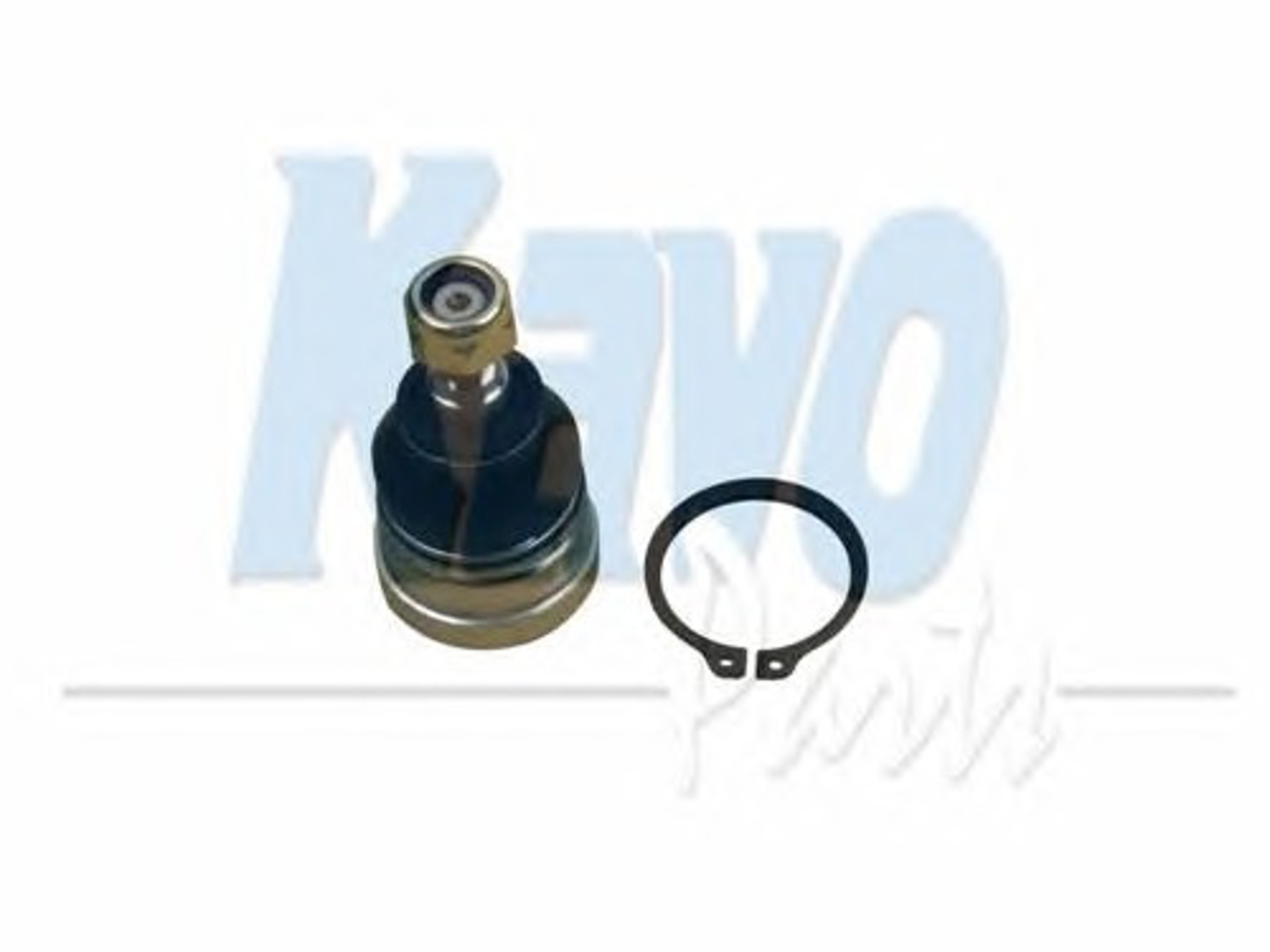 Несущий / направляющий шарнир KAVO PARTS SBJ-5501