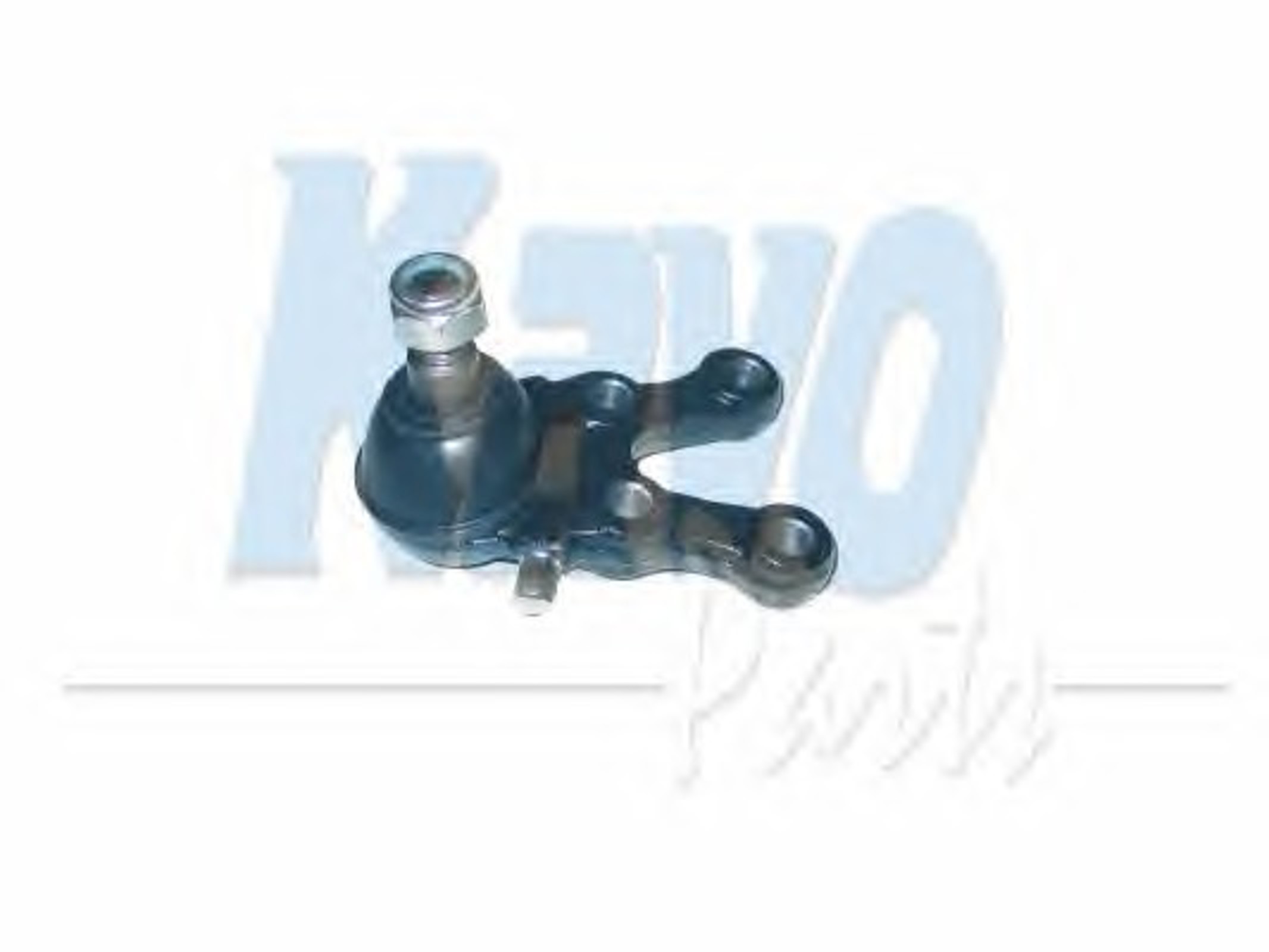 Опора шаровая KAVO PARTS SBJ-5507