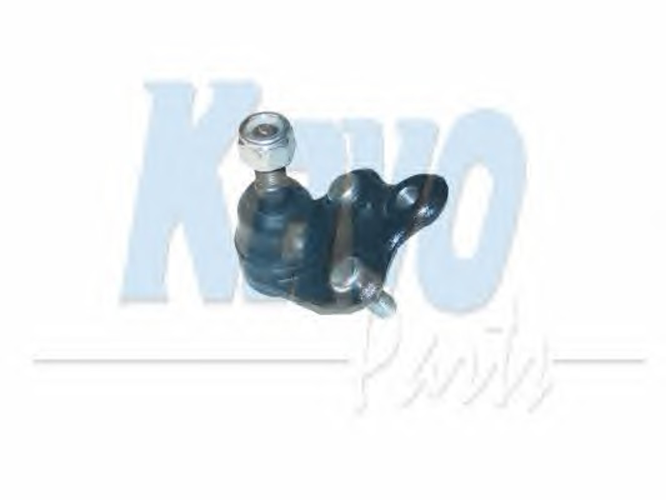 Опора шаровая KAVO PARTS SBJ-9003