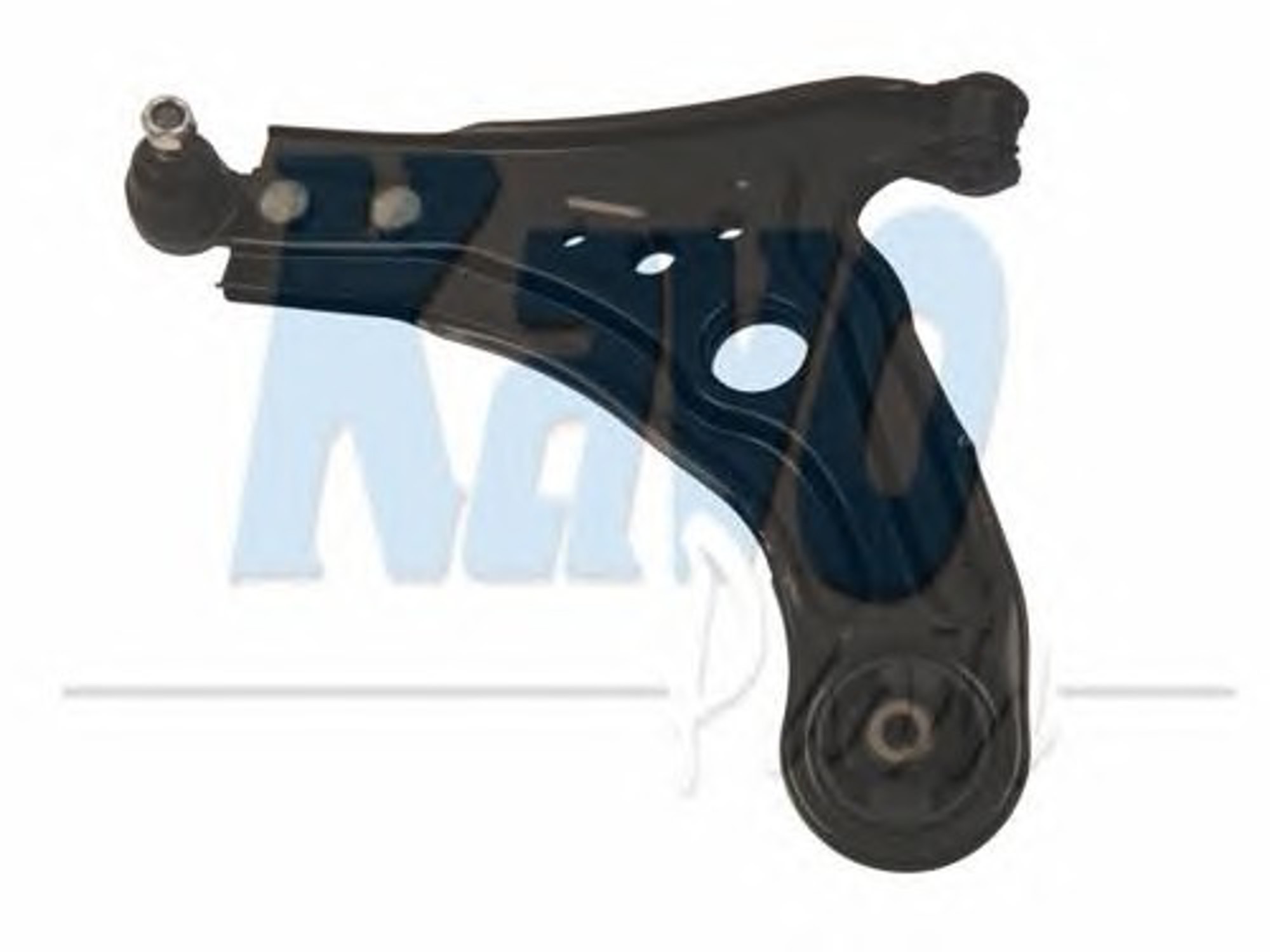 Рычаг подвески KAVO PARTS SCA-1002