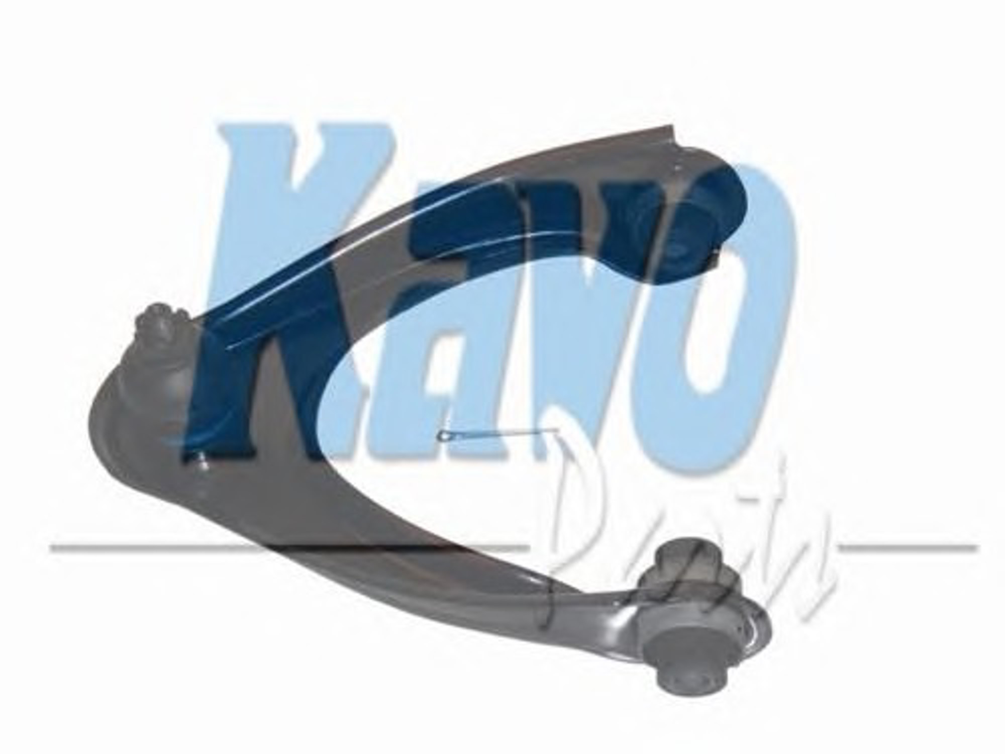 Рычаг подвески KAVO PARTS SCA-2009