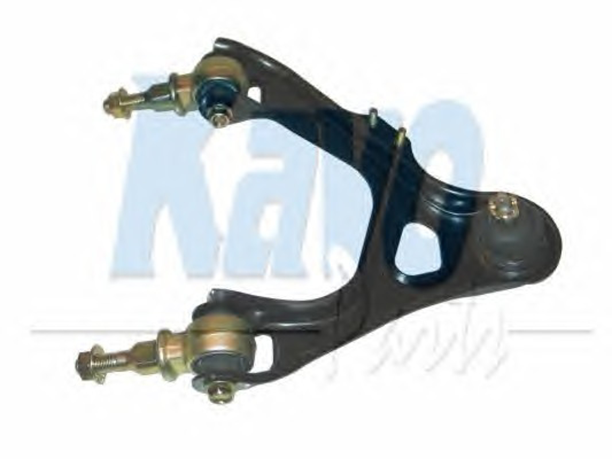 Рычаг независимой подвески колеса подвеска колеса KAVO PARTS SCA-2033