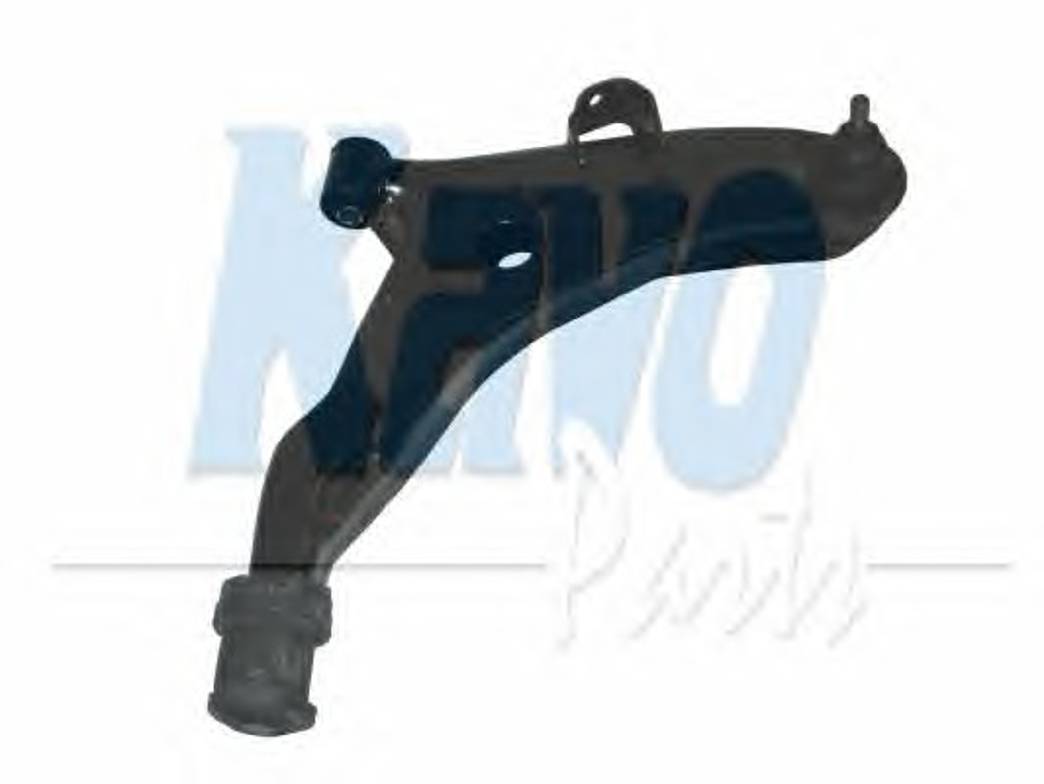 Рычаг независимой подвески колеса подвеска колеса KAVO PARTS SCA-3069