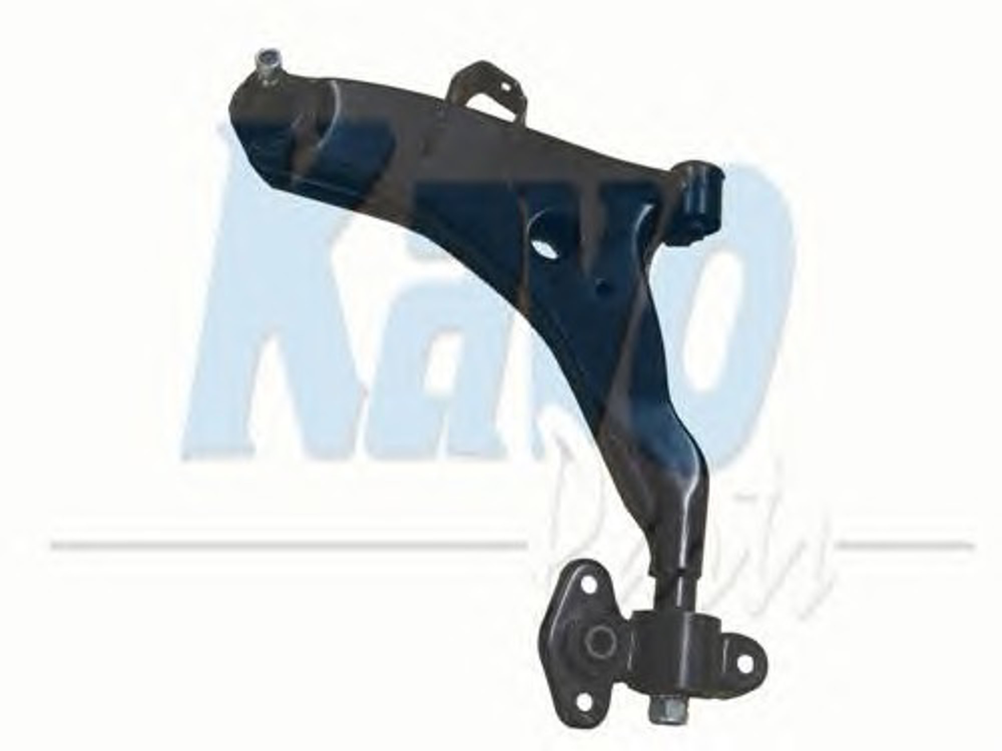 Рычаг независимой подвески колеса подвеска колеса KAVO PARTS SCA-3070