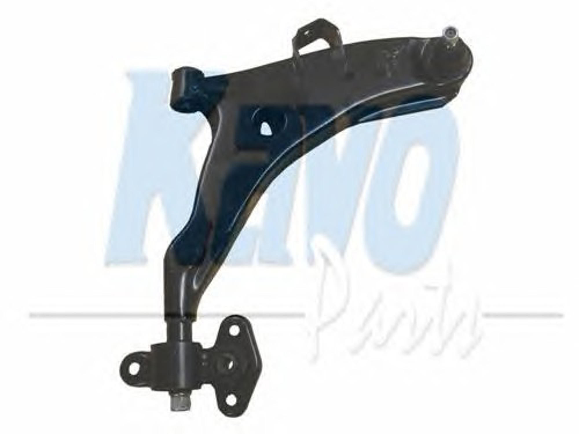 Рычаг независимой подвески колеса подвеска колеса KAVO PARTS SCA-3071
