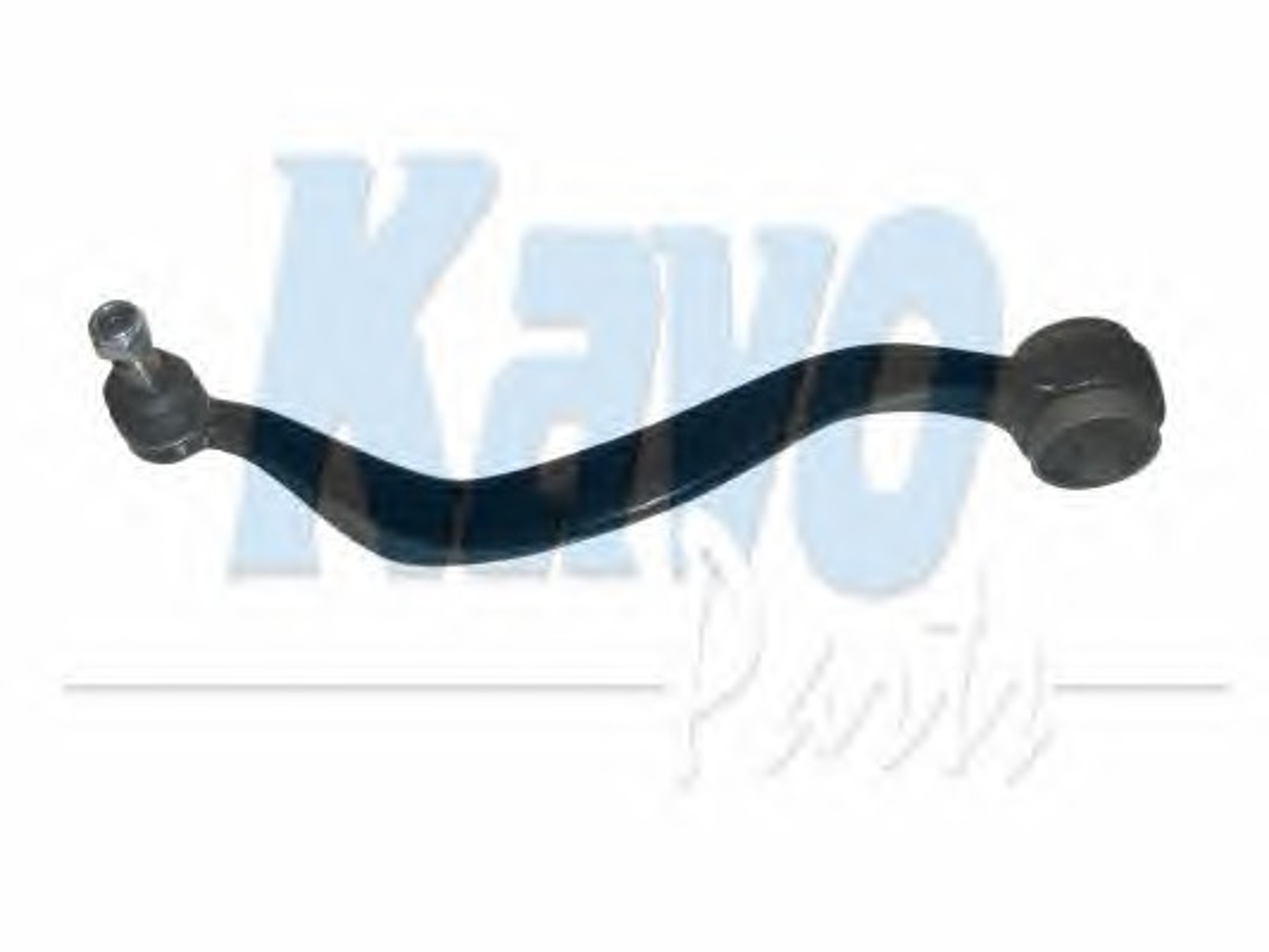 Рычаг подвески KAVO PARTS SCA-4523
