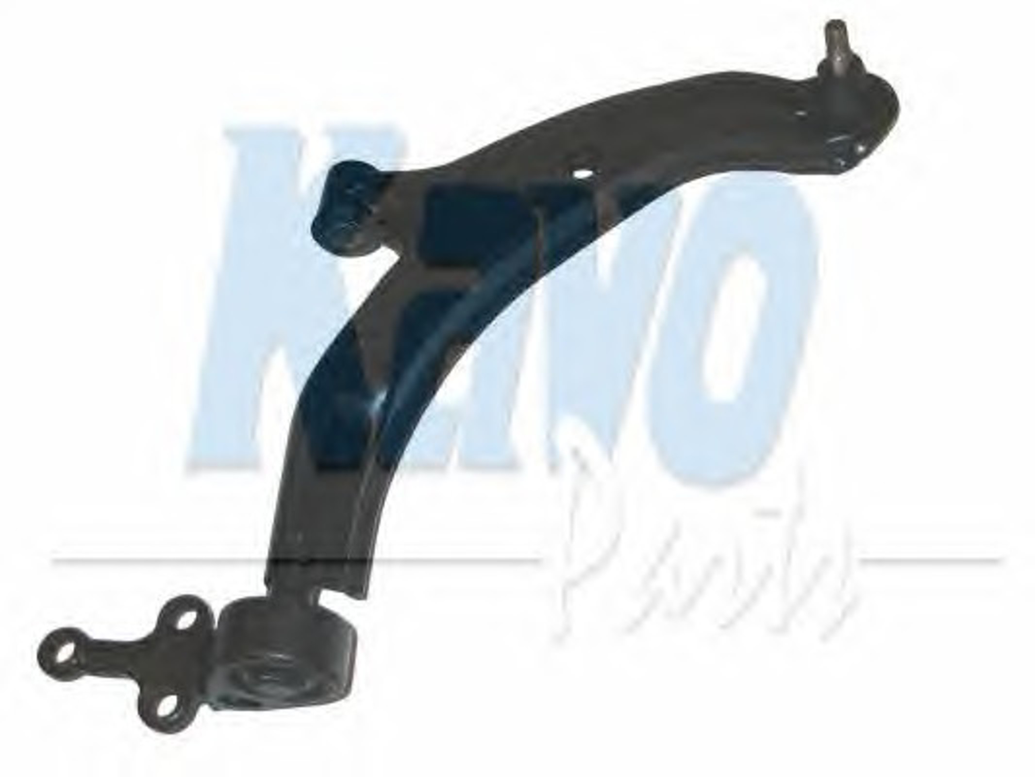 Рычаг подвески KAVO PARTS SCA-6522