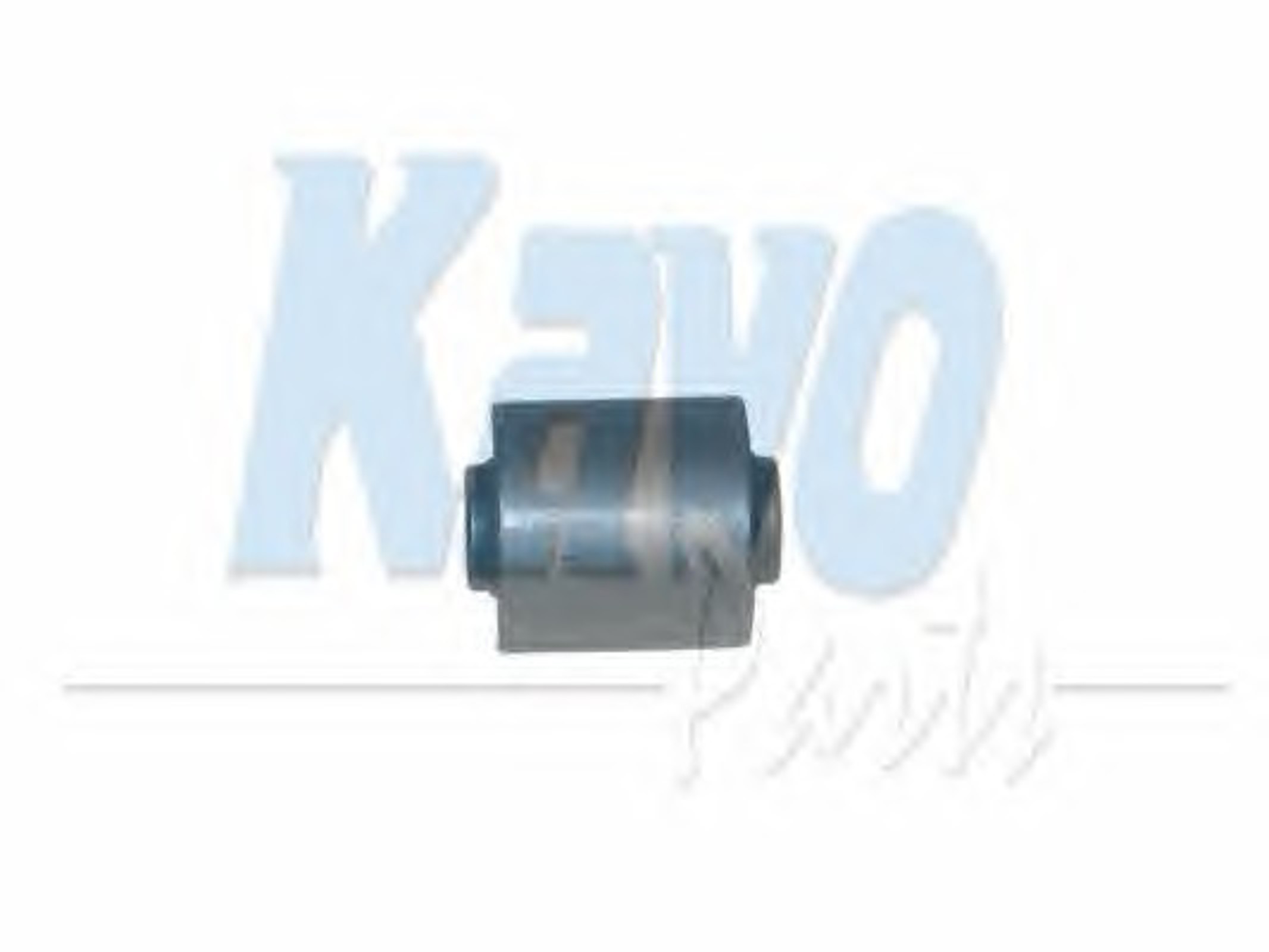 Подвеска рычаг независимой подвески колеса KAVO PARTS SCR-2005