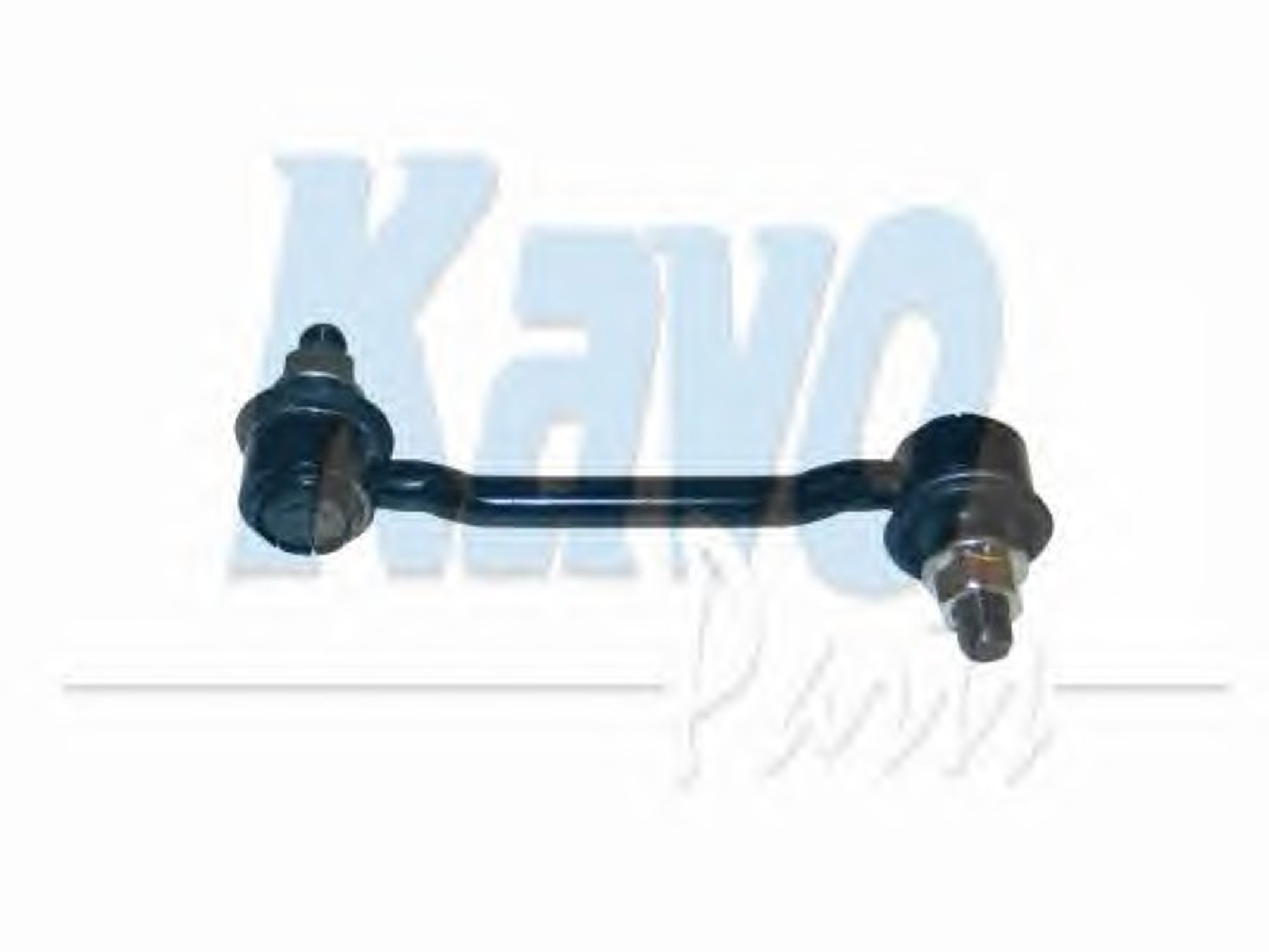 Тяга стабилизатора KAVO PARTS SLS-3031